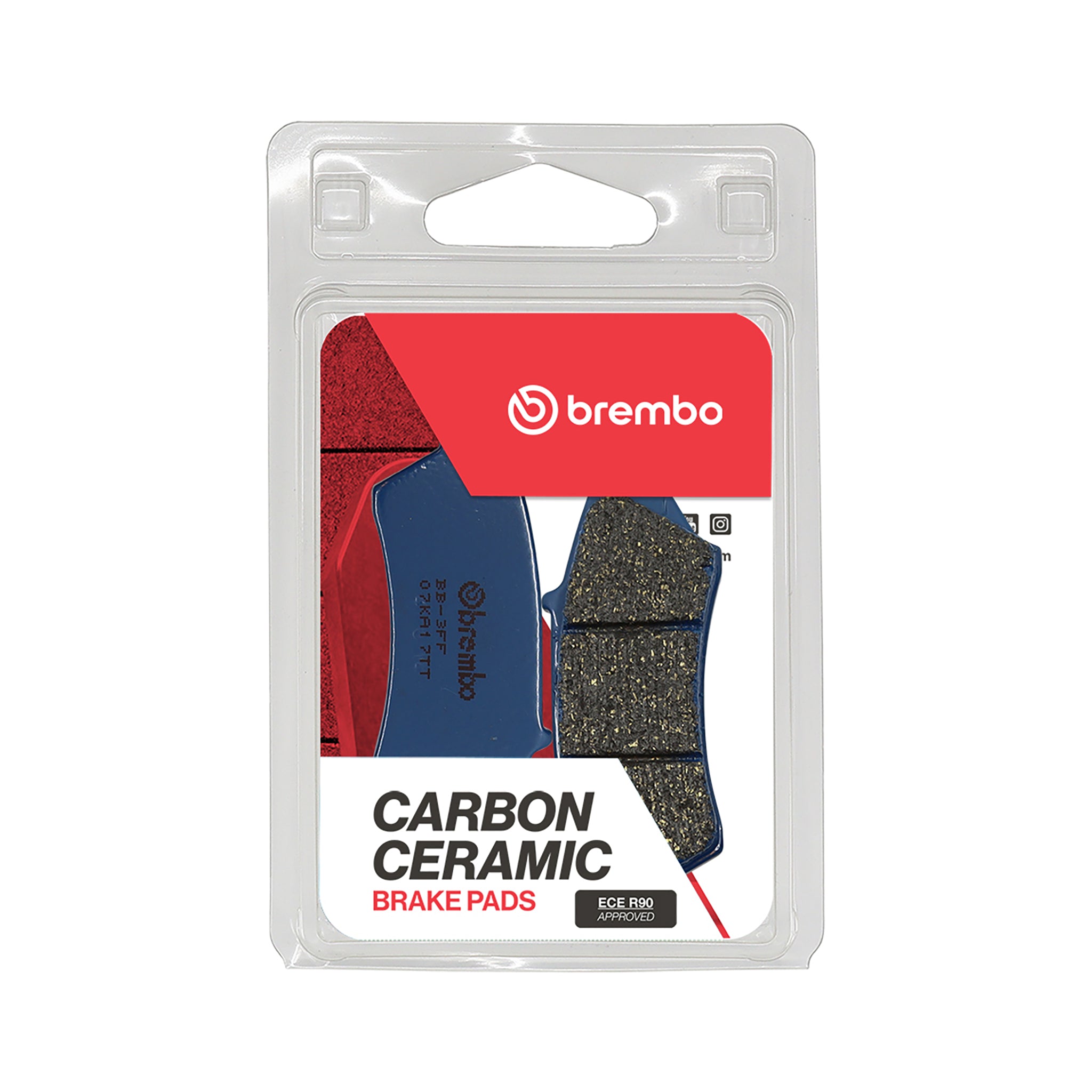 Brake Pads - 07KA17TT_01