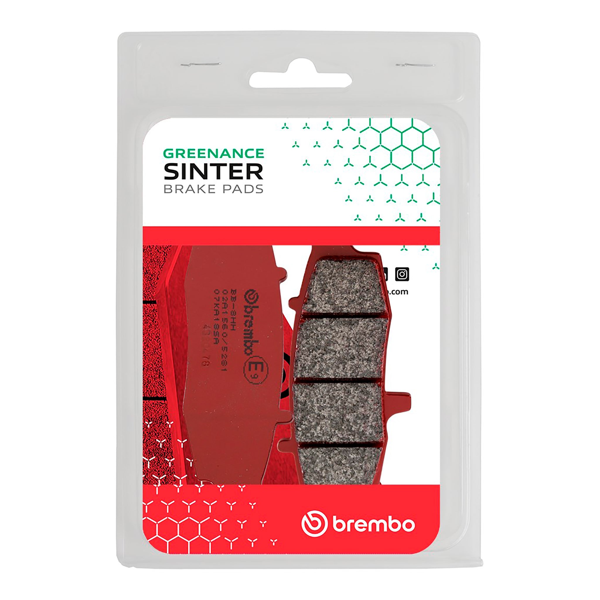 Brake Pads - 07KA18SA_01