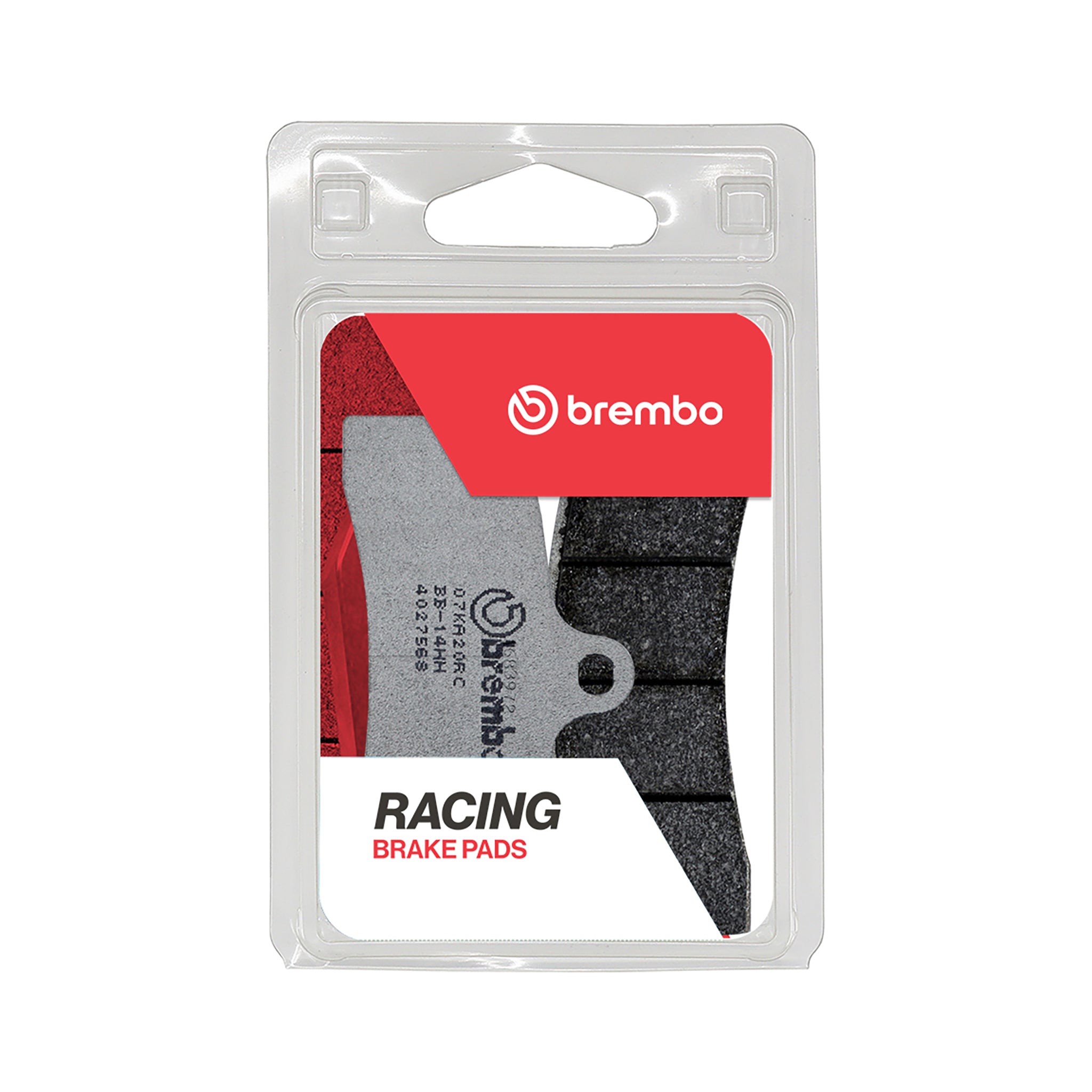 Brake Pads - 07KA20RC_01