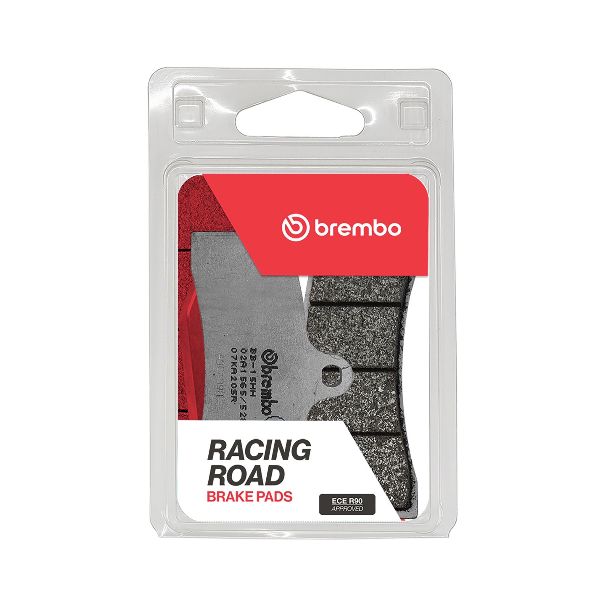 Brake Pads - 07KA20SR_01