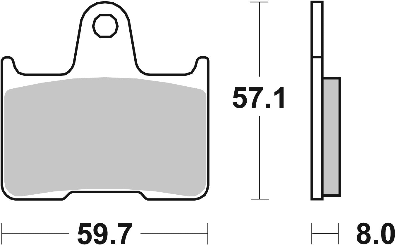 Brake Pads - 07KA21SP_02