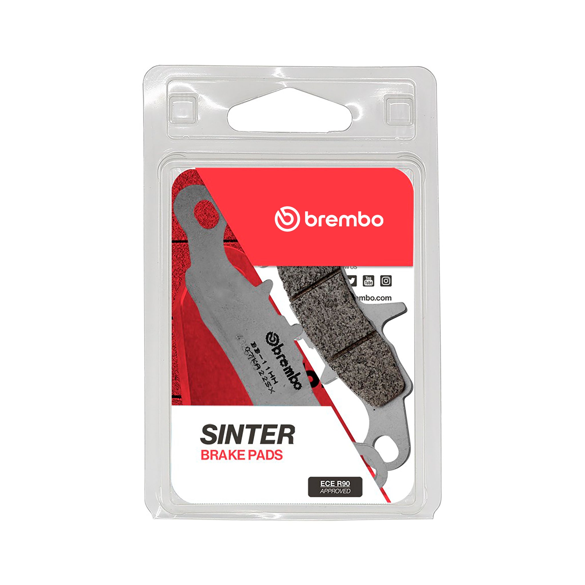 Brake Pads - 07KA22SX_01