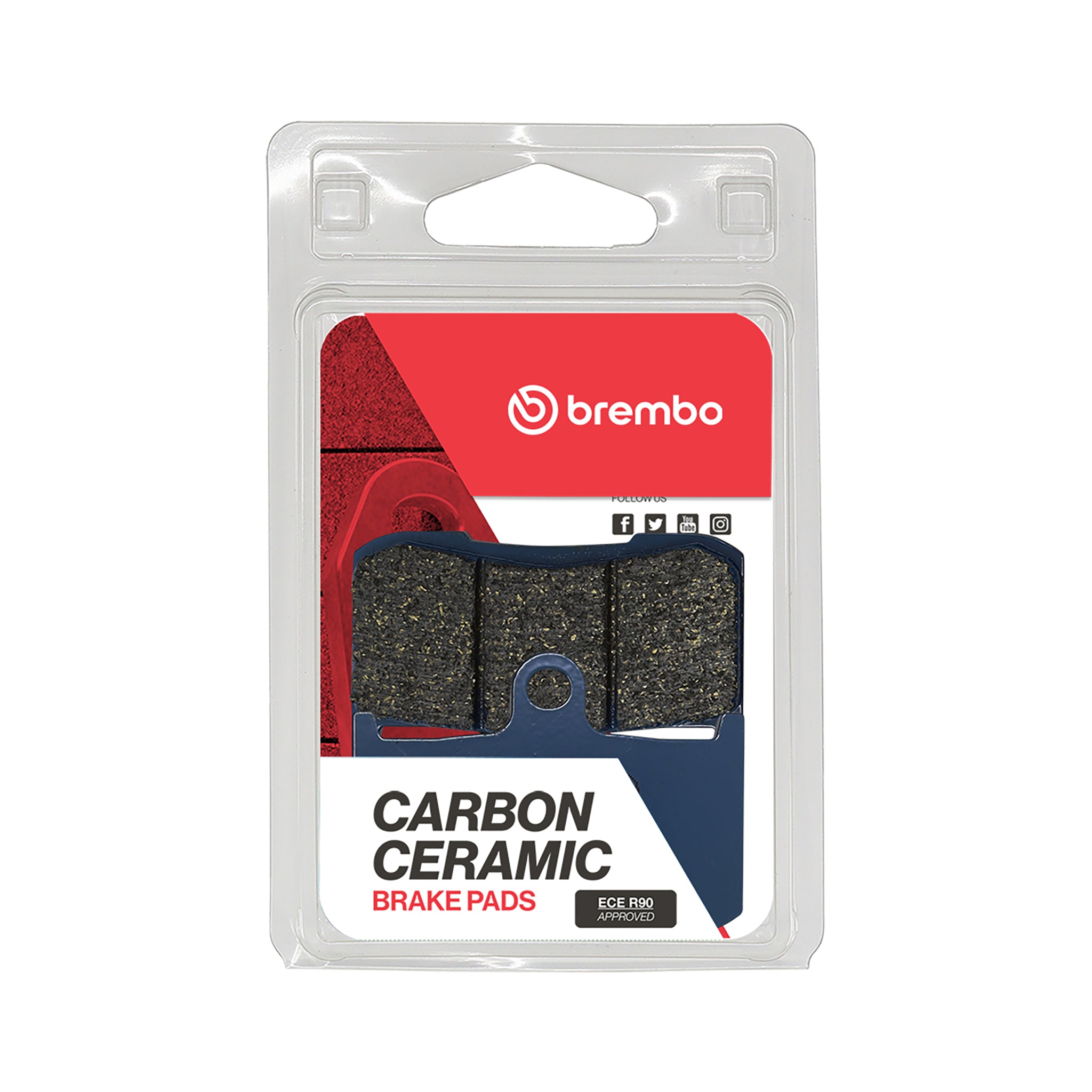 Brake Pads - 07KA2305_01