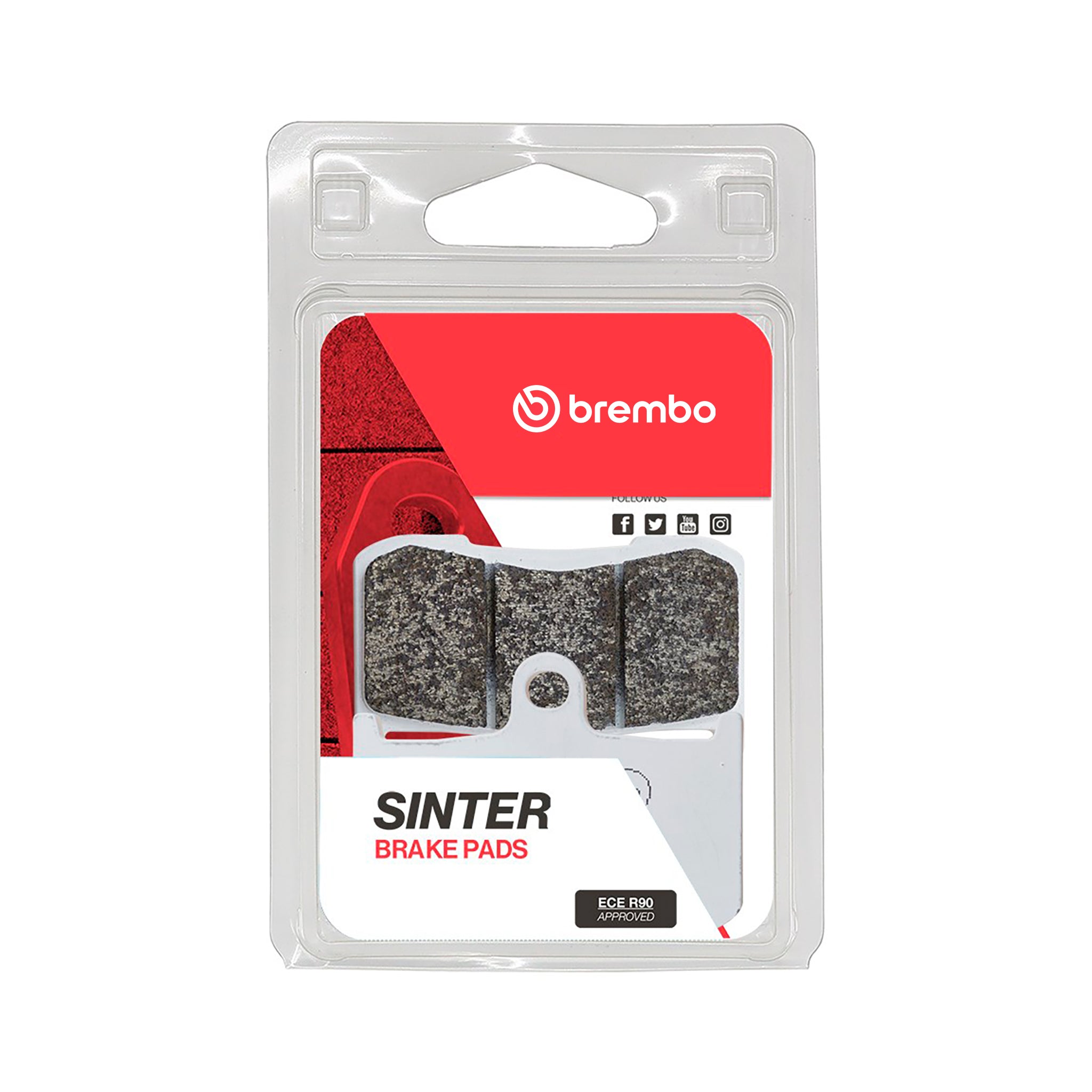 Brake Pads - 07KA23LA_01