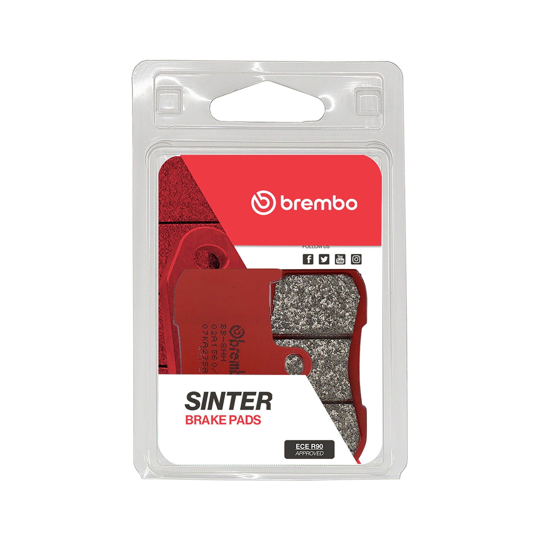 Brake Pads - 07KA23SA_01