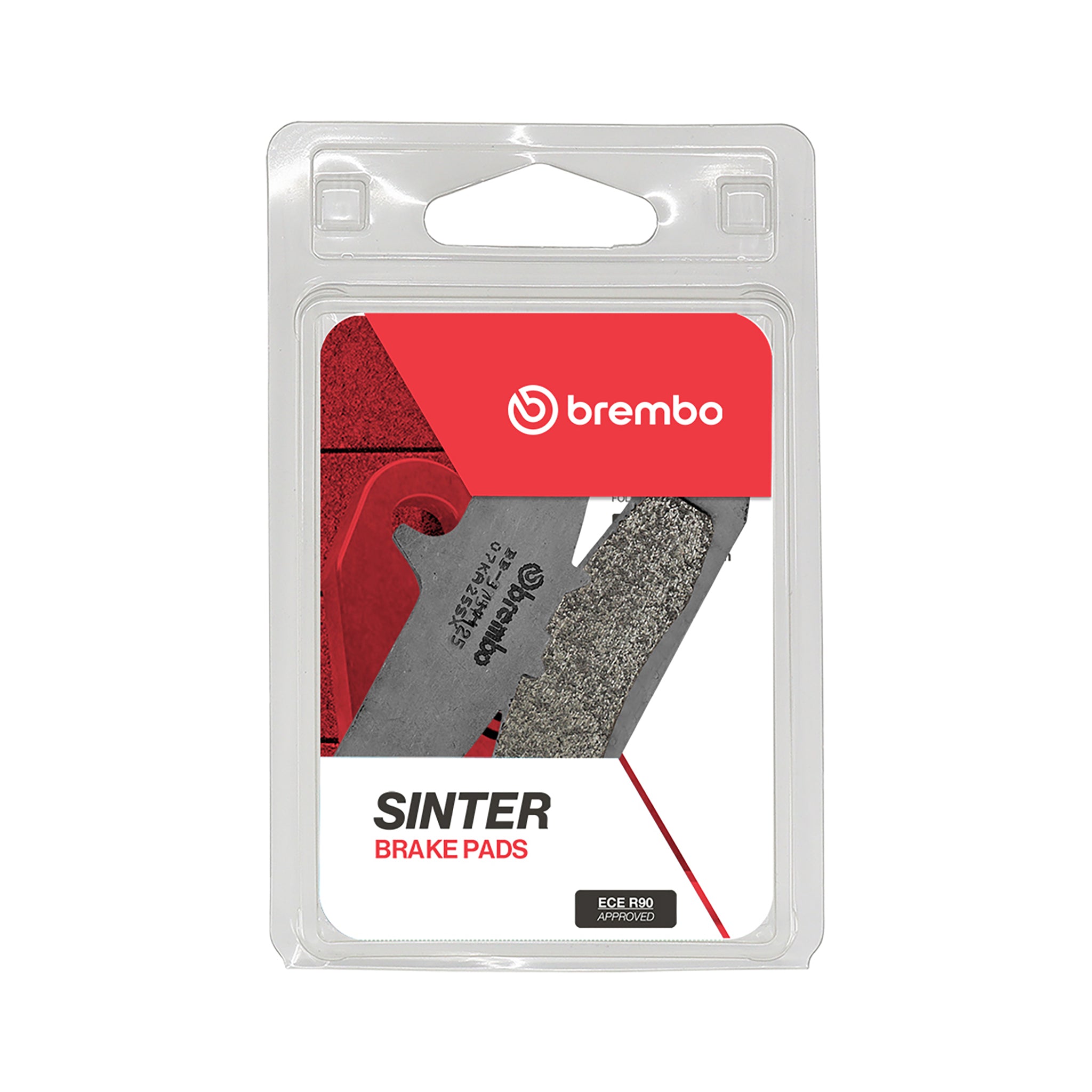 Brake Pads - 07KA25SX_01