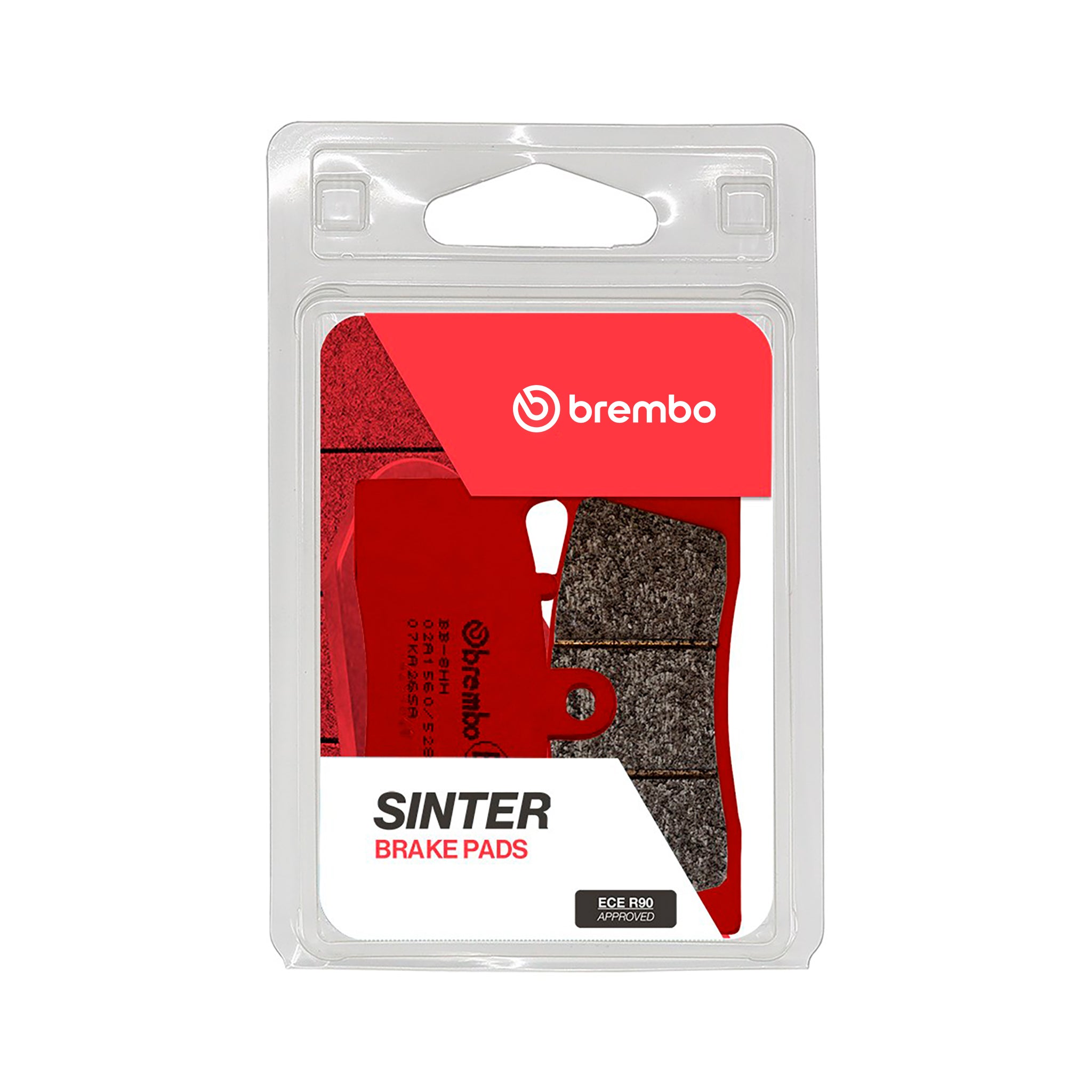 Brake Pads - 07KA26SA_01