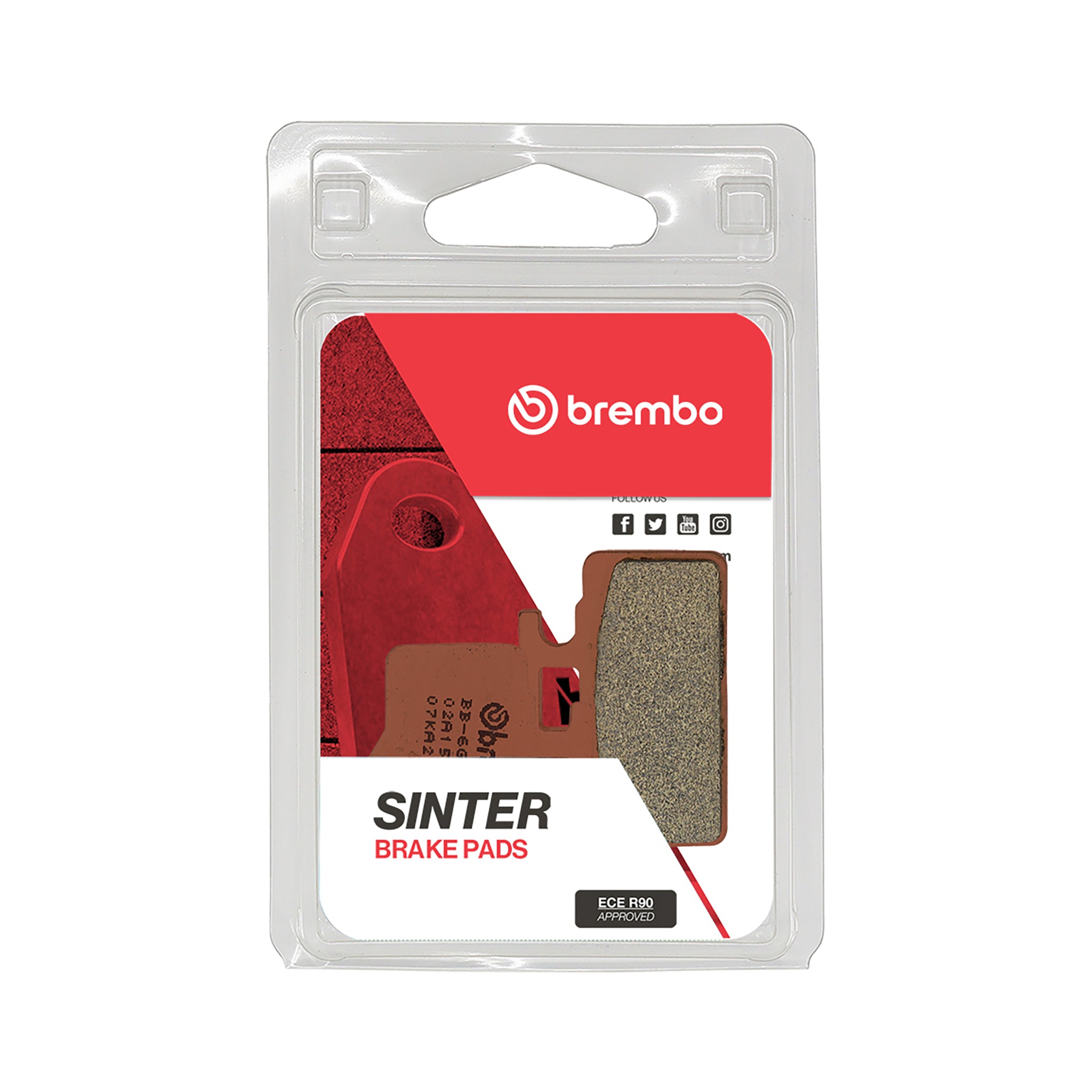 Brake Pads - 07KA27SD_01