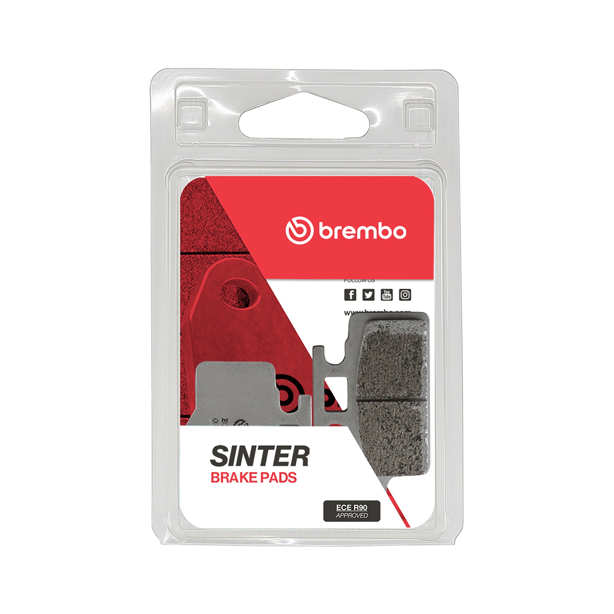Brake Pads - 07KA27SX_01