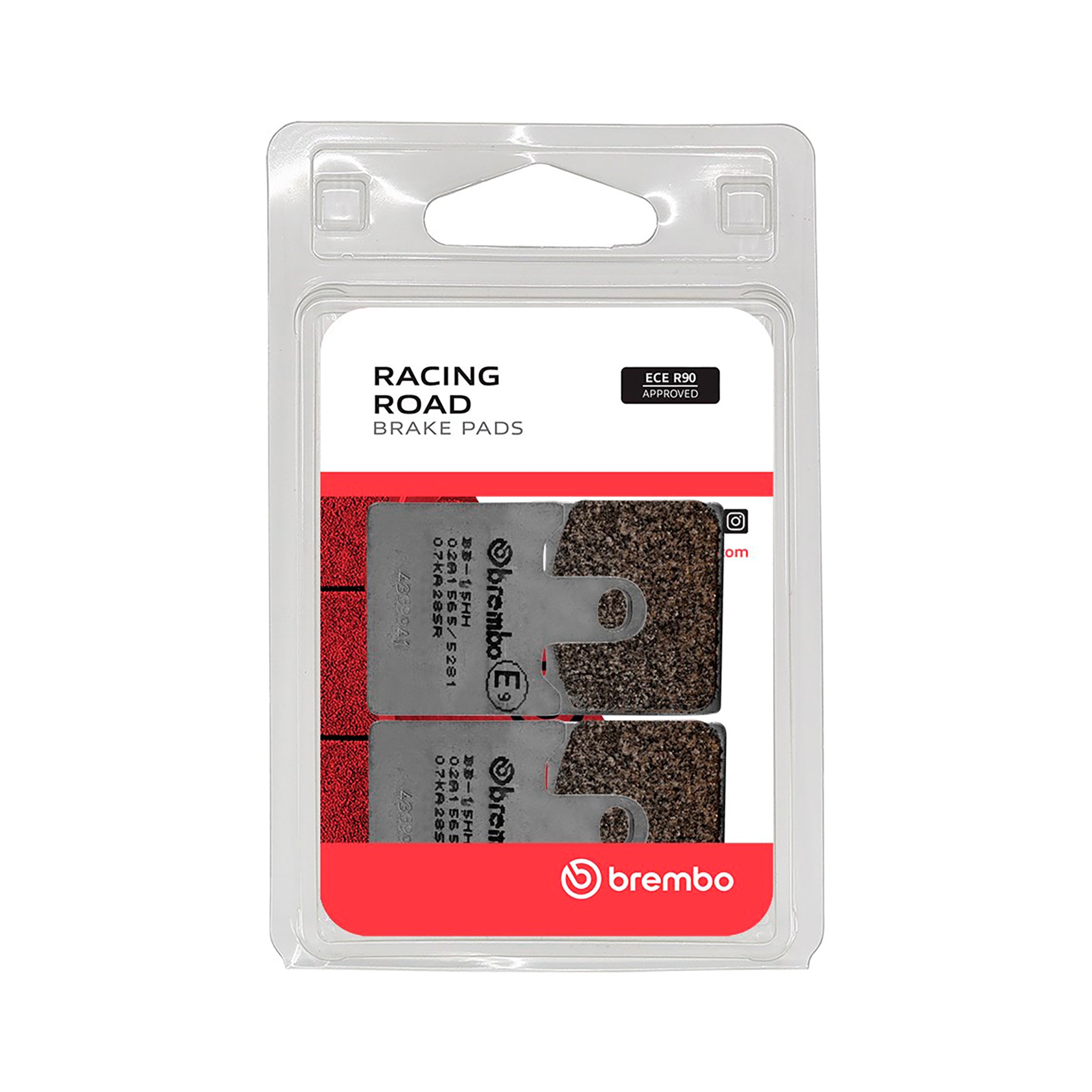 Brake Pads - 07KA28SR_01