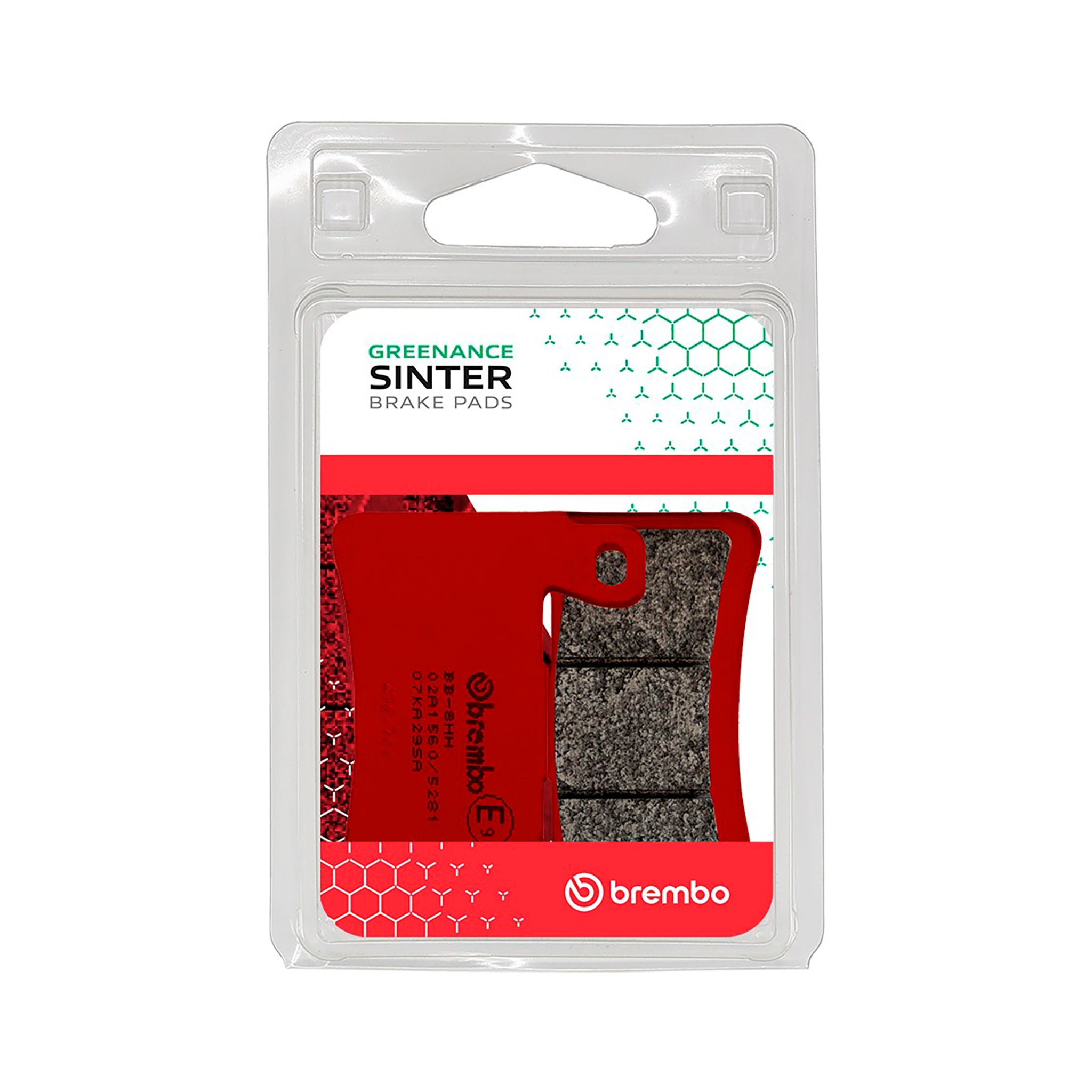 Brake Pads - 07KA29SA_01