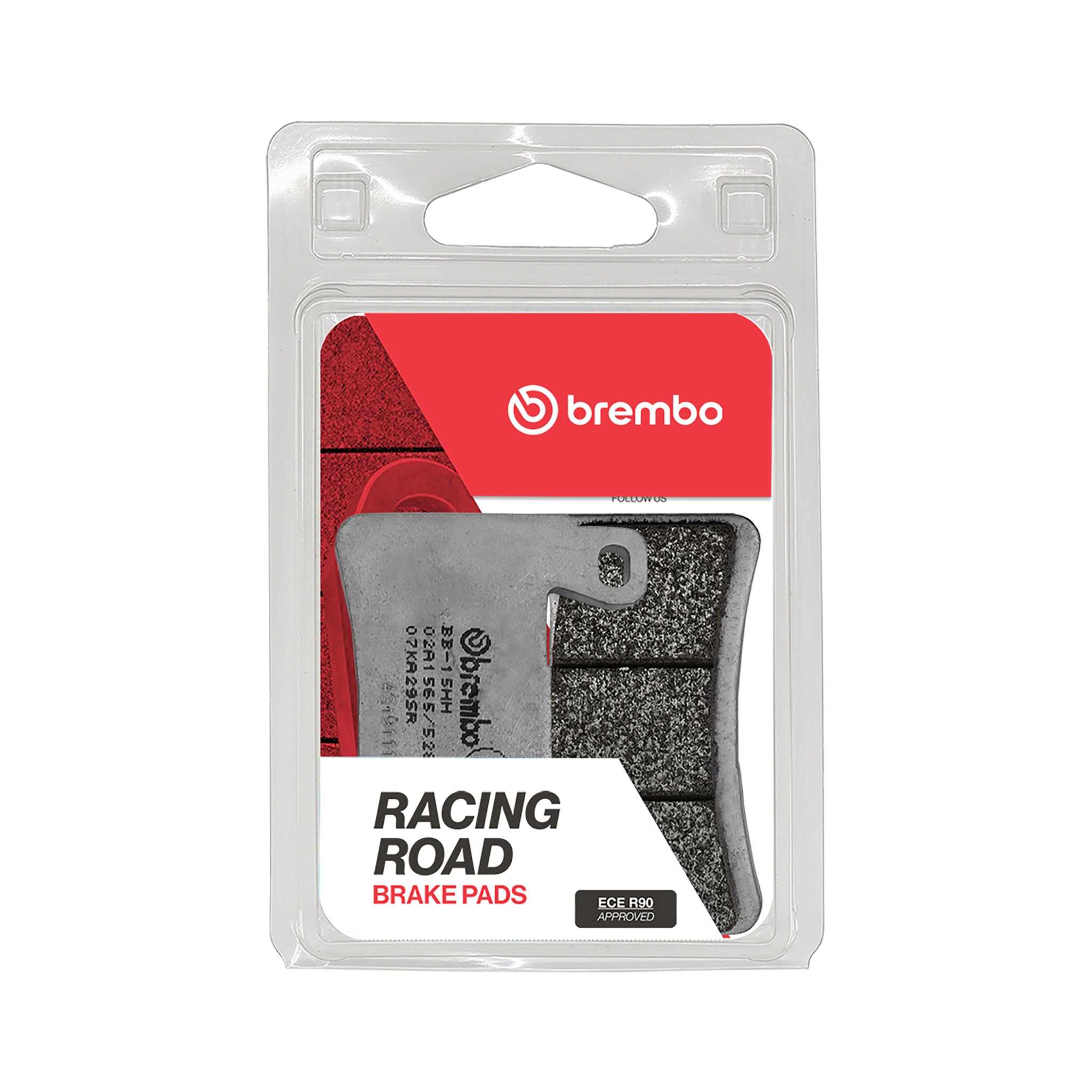 Brake Pads - 07KA29SR_01