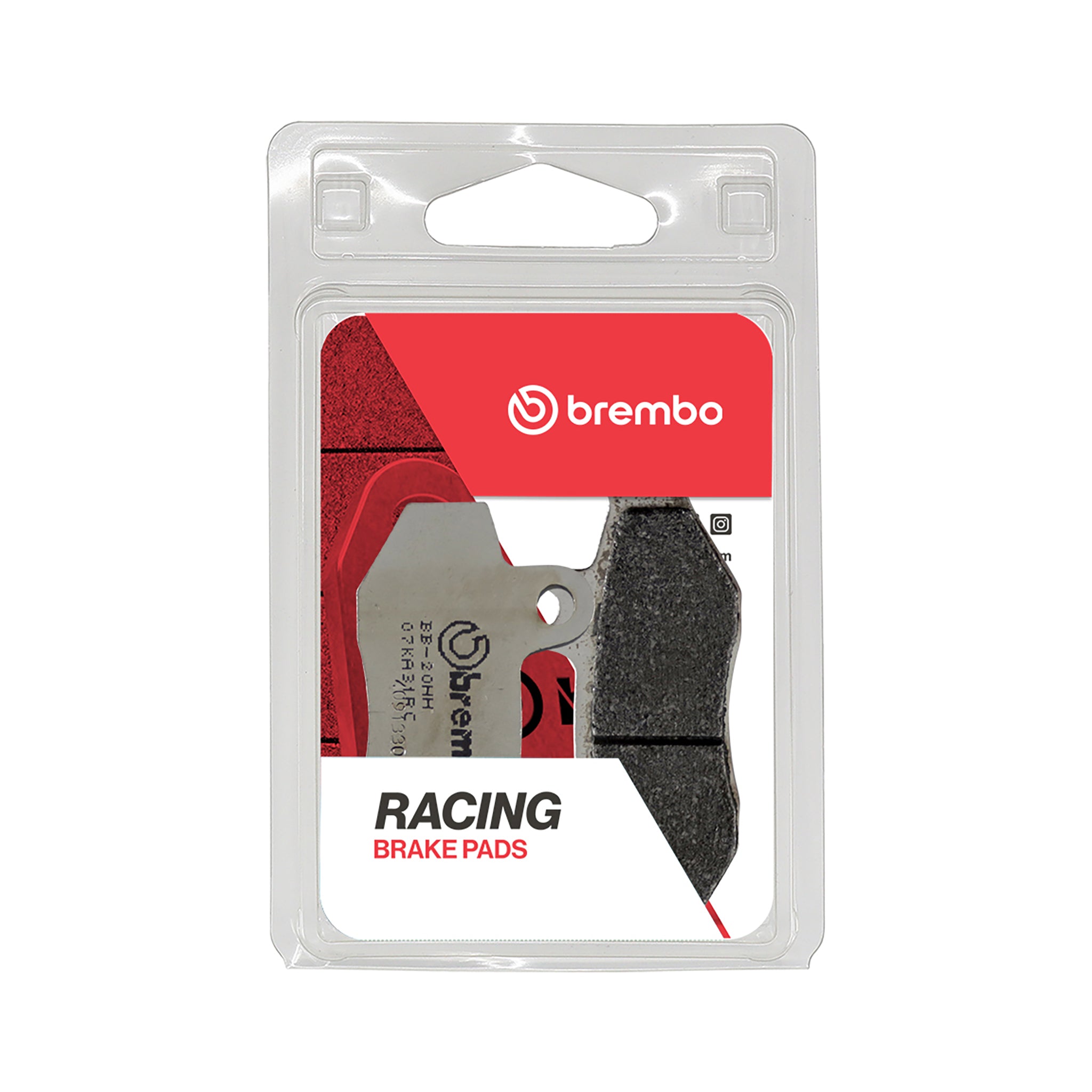 Brake Pads - 07KA31RC_01