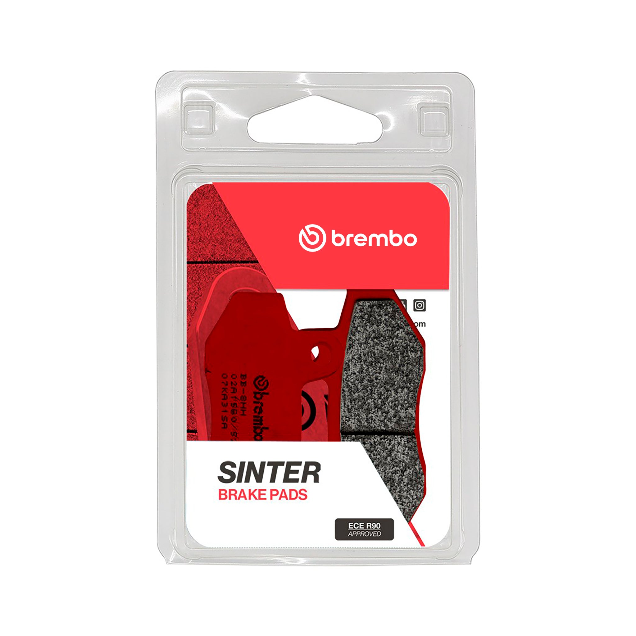 Brake Pads - 07KA31SA_01