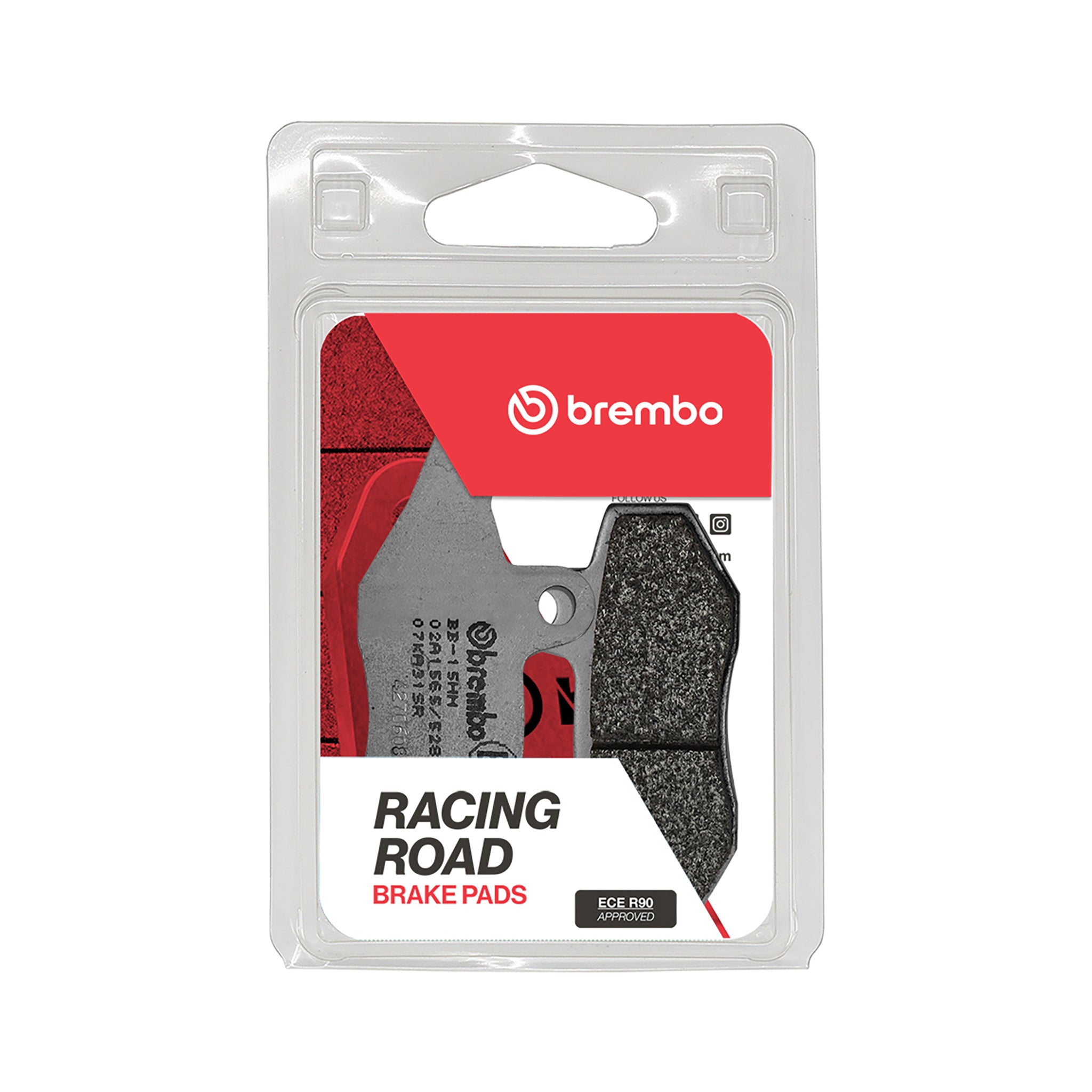 Brake Pads - 07KA31SR_01