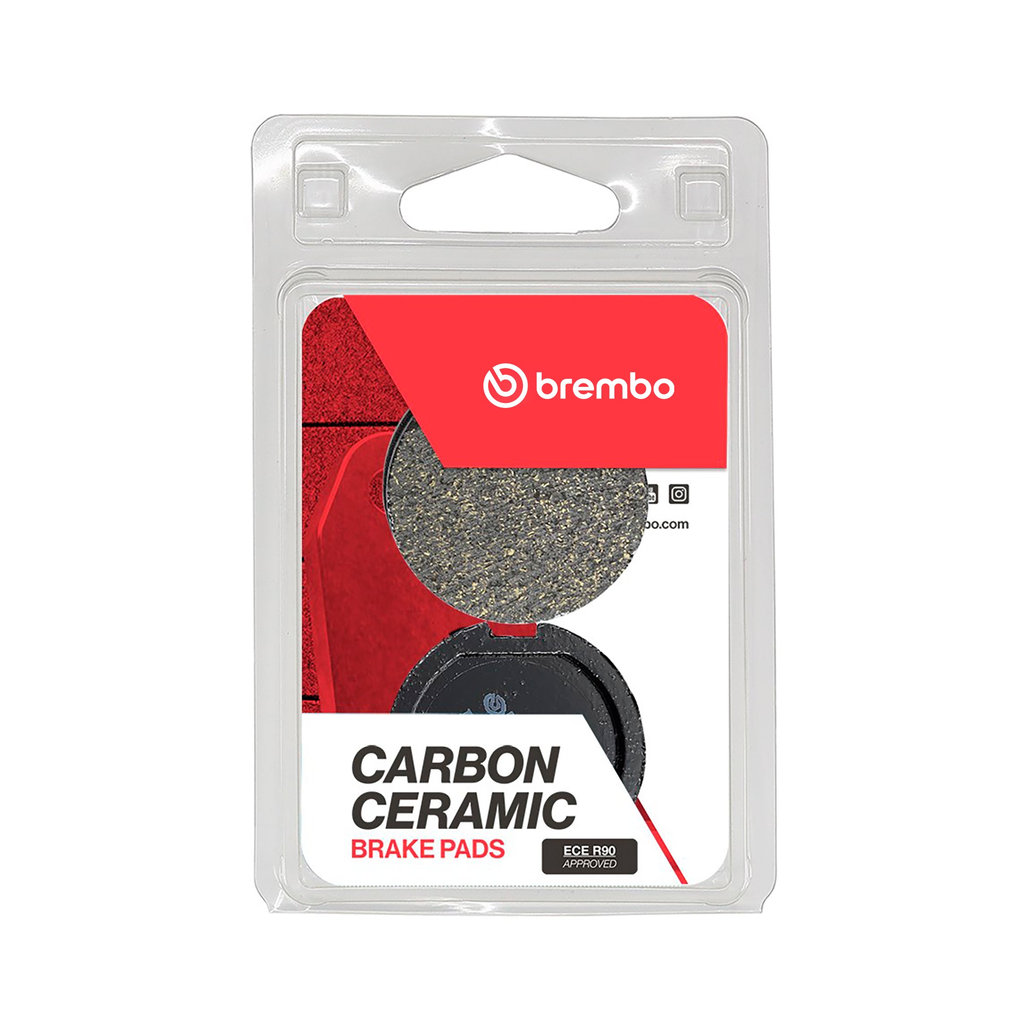 Brake Pads - 07KS0124_01