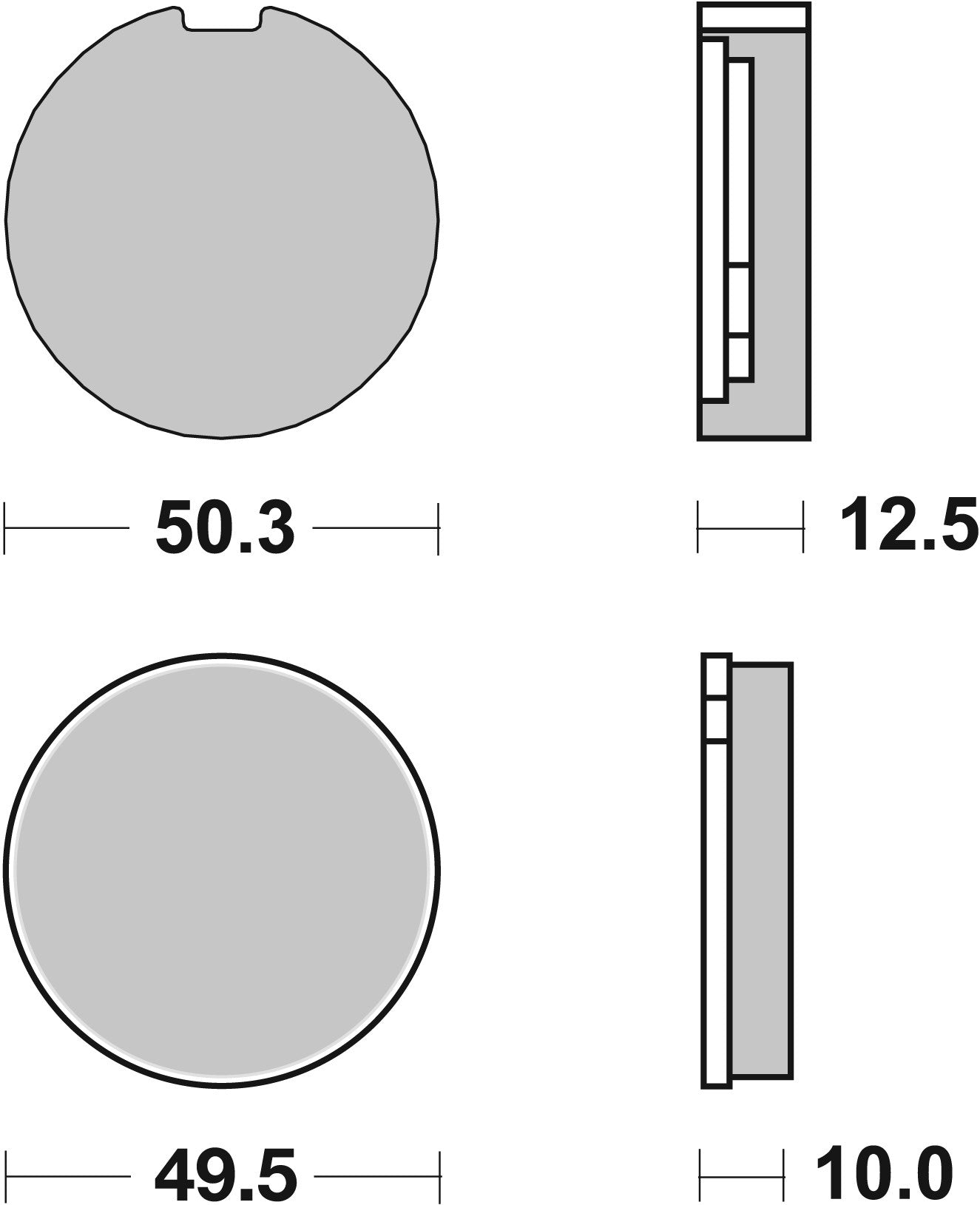 Brake Pads - 07KS0124_02