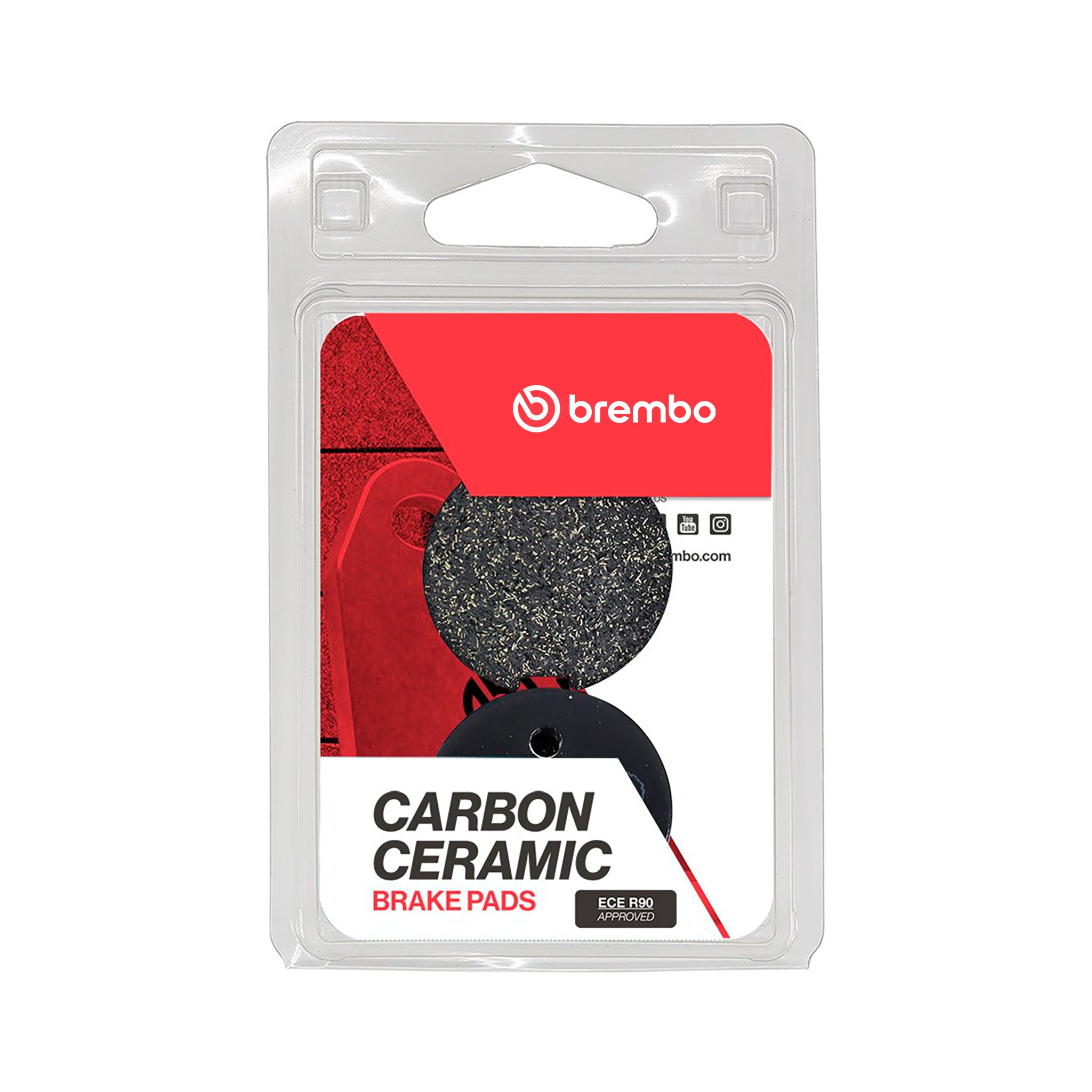 Brake Pads - 07KS0321_01