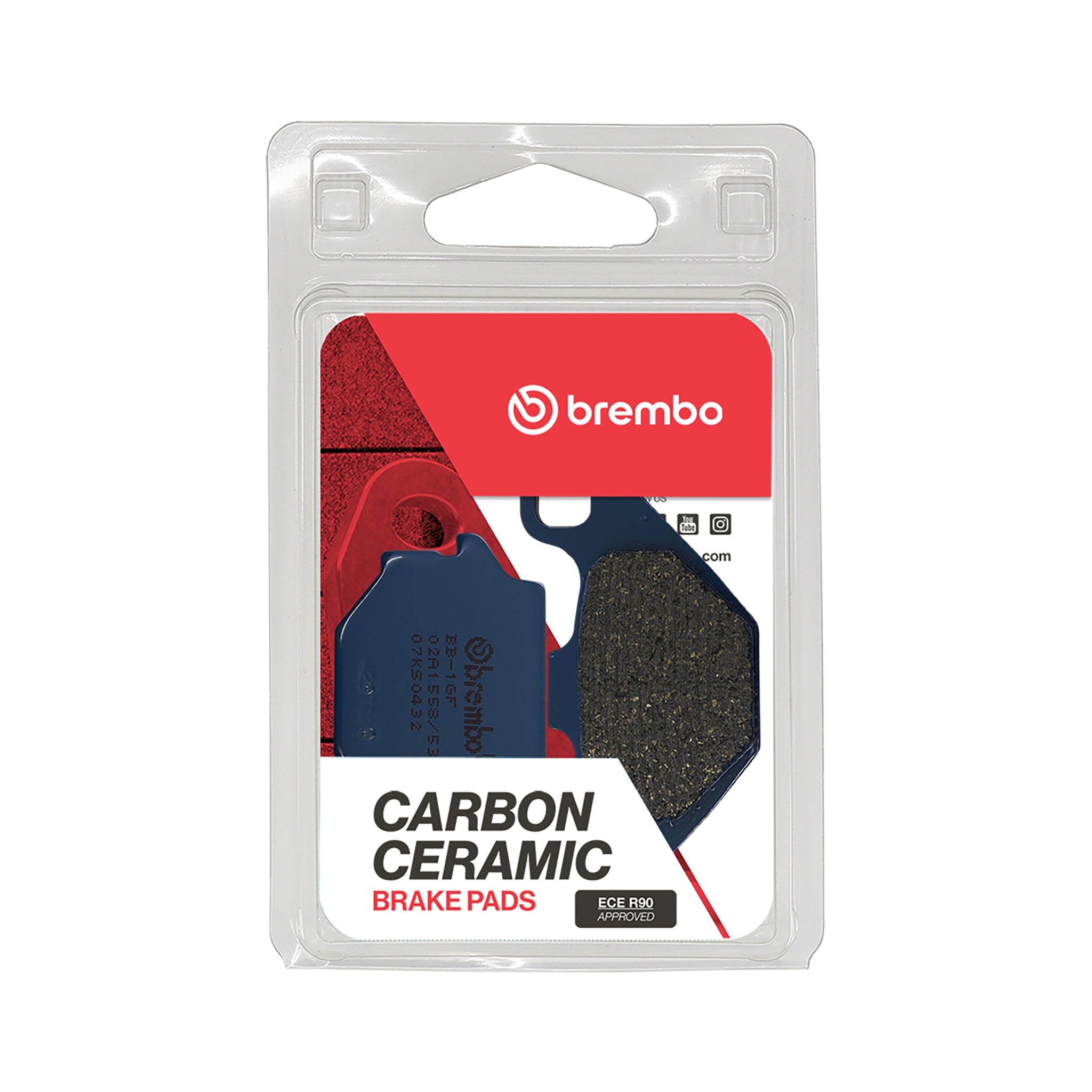 Brake Pads - 07KS0432_01