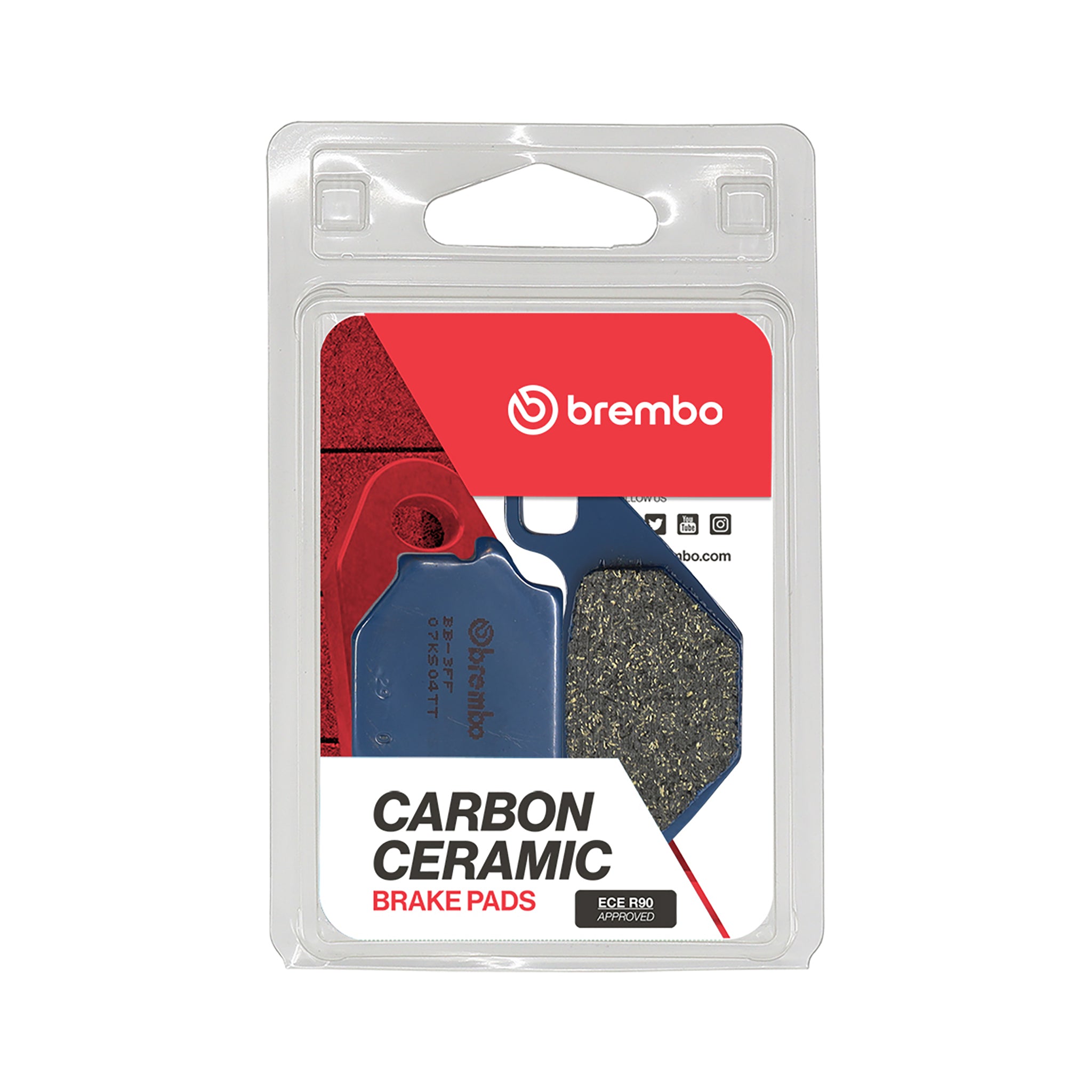 Brake Pads - 07KS04TT_01