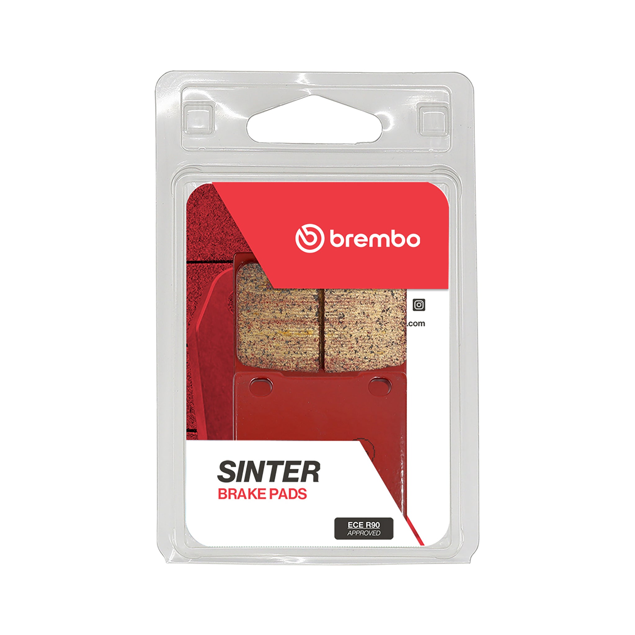Brake Pads - 07KS05SP_01