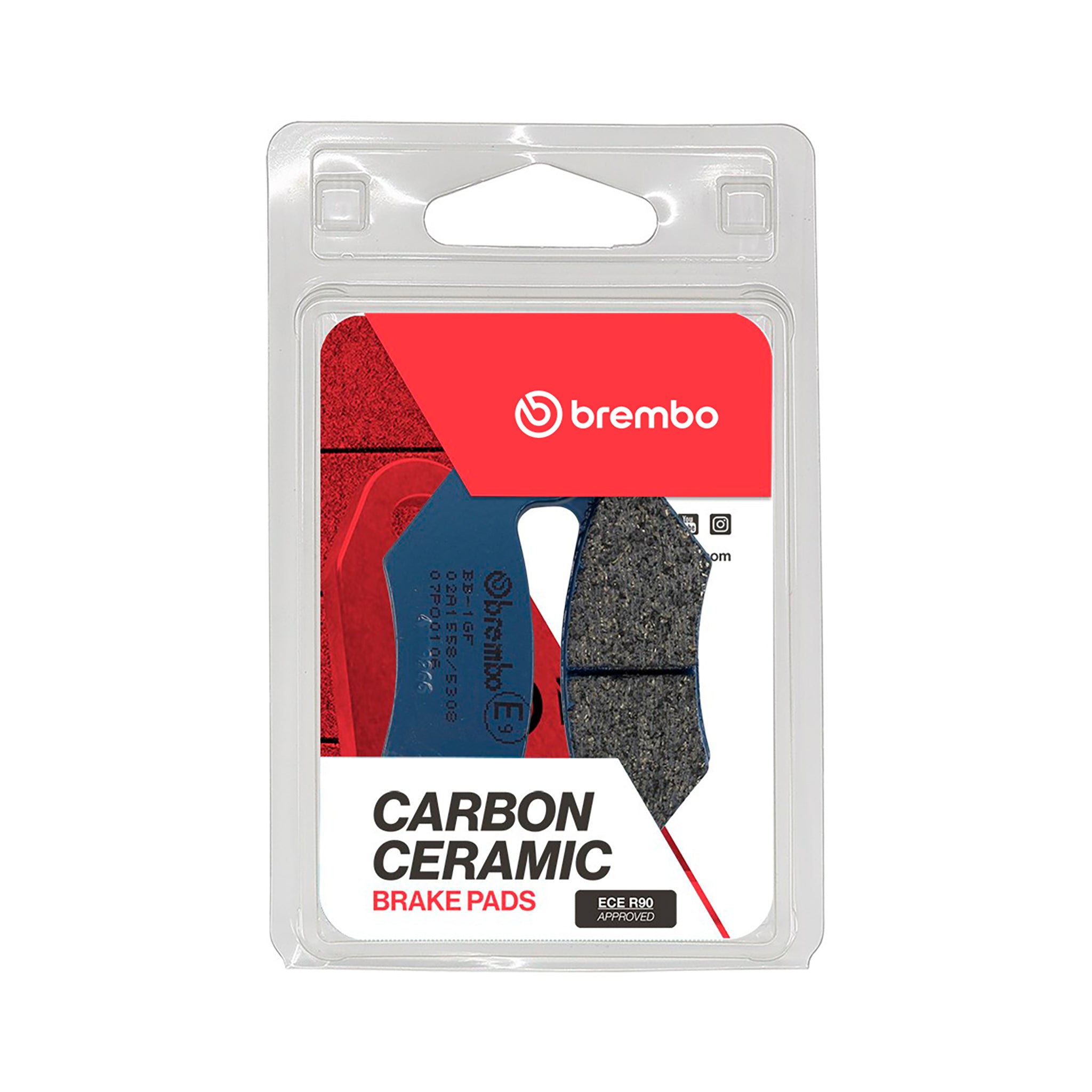 Brake Pads - 07PO0106_01
