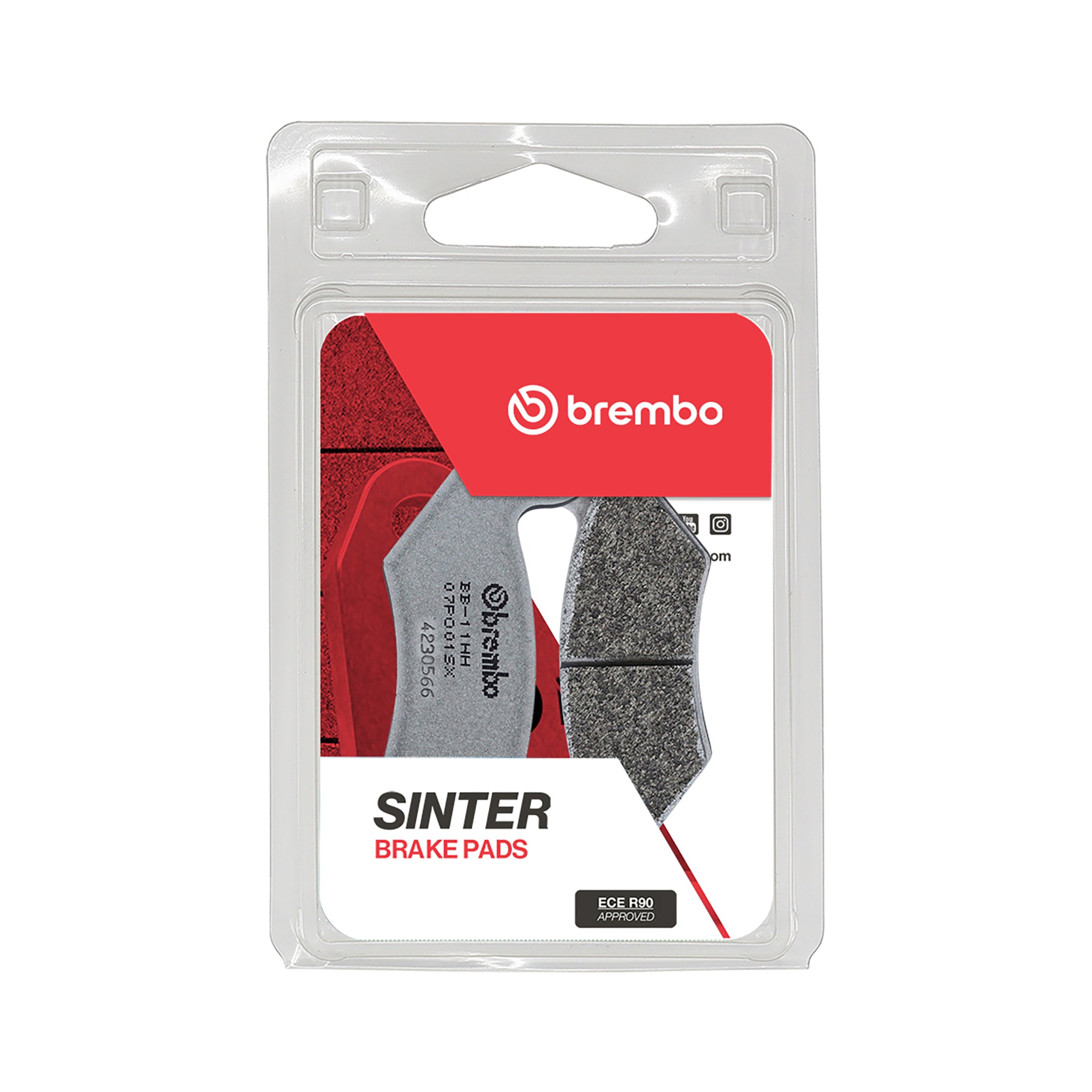 Brake Pads - 07PO01SX_01