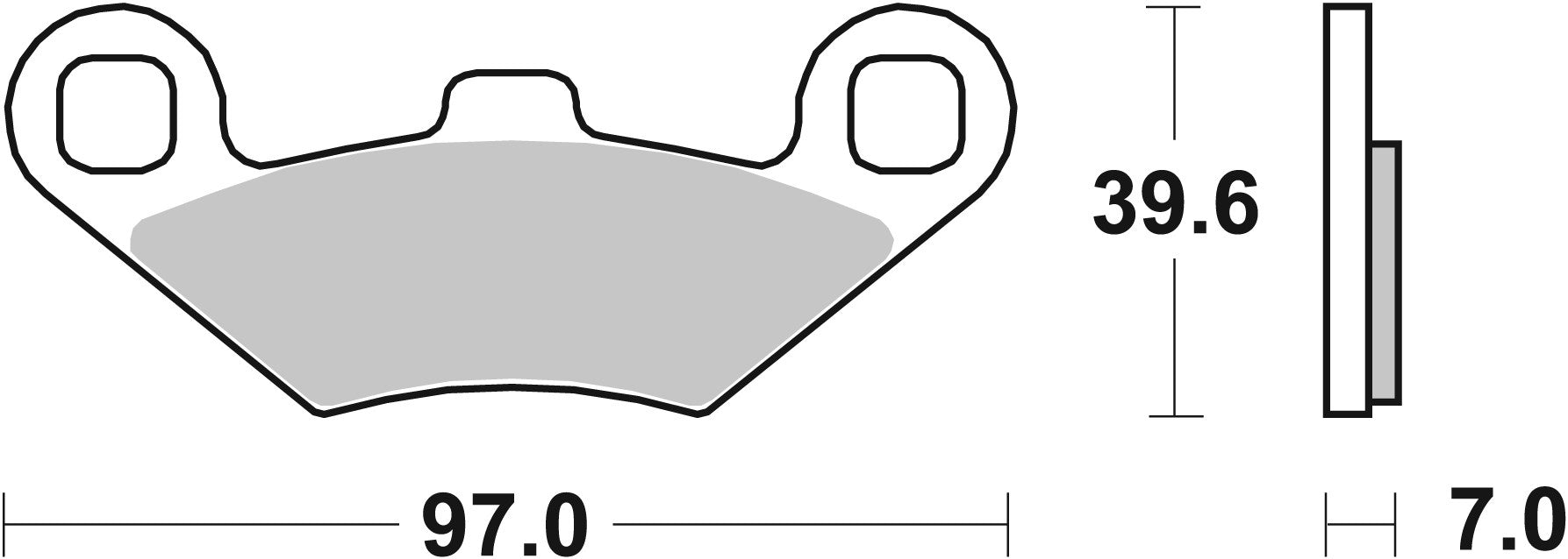 Brake Pads - 07PO02SD_02
