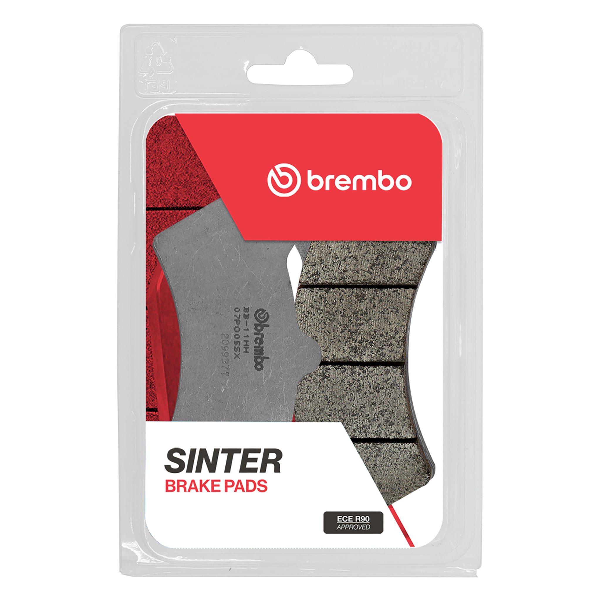 Brake Pads - 07PO05SX_01