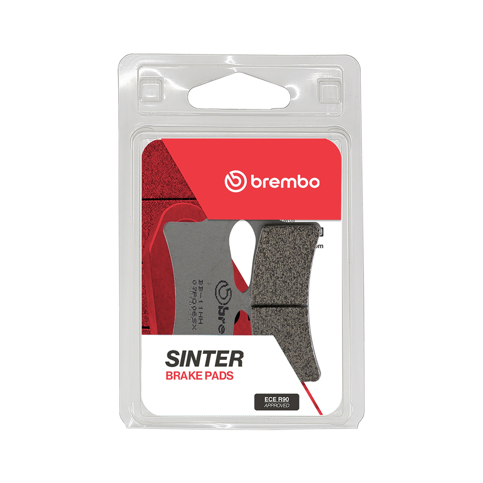 Brake Pads - 07PO06SX_01