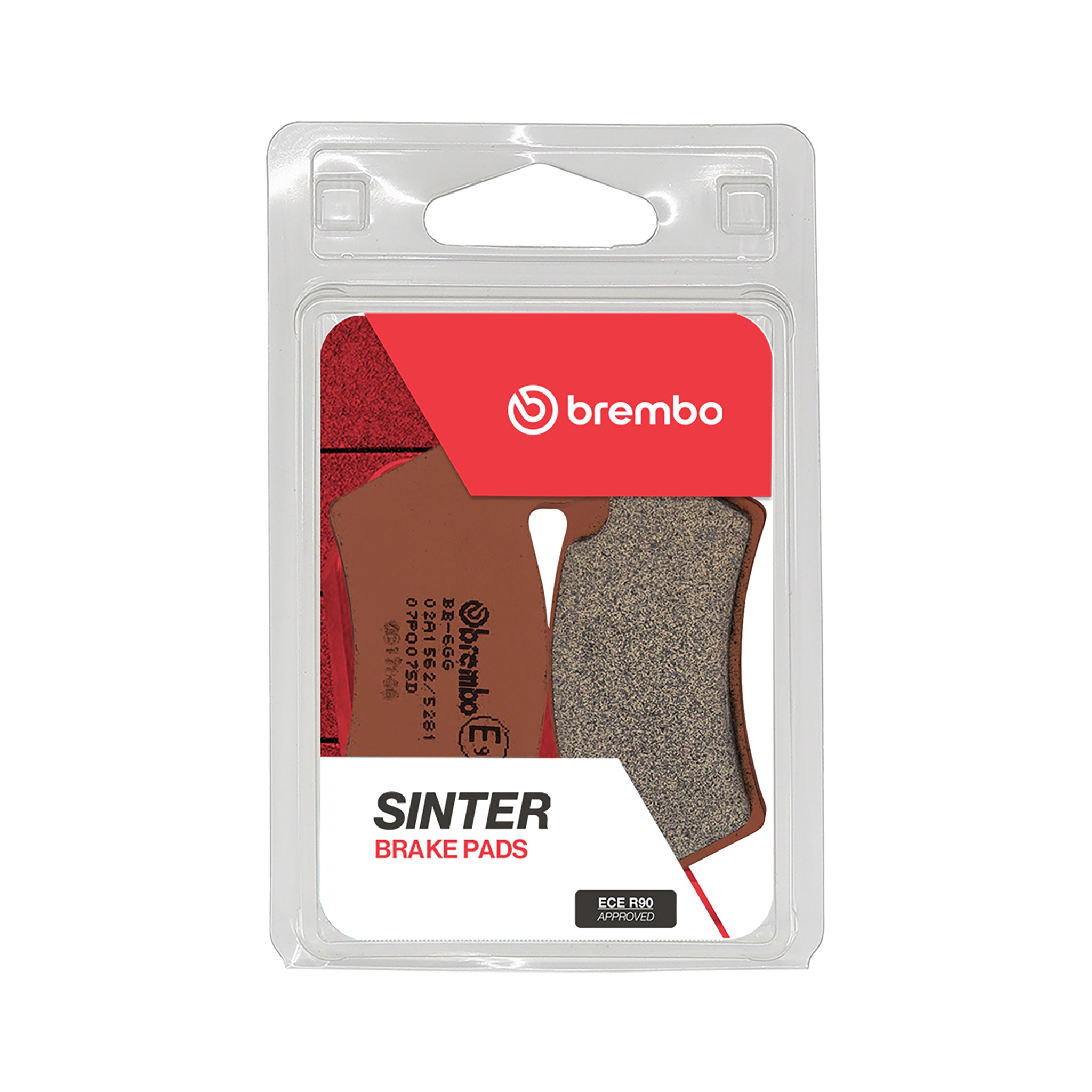 Brake Pads - 07PO07SD_01