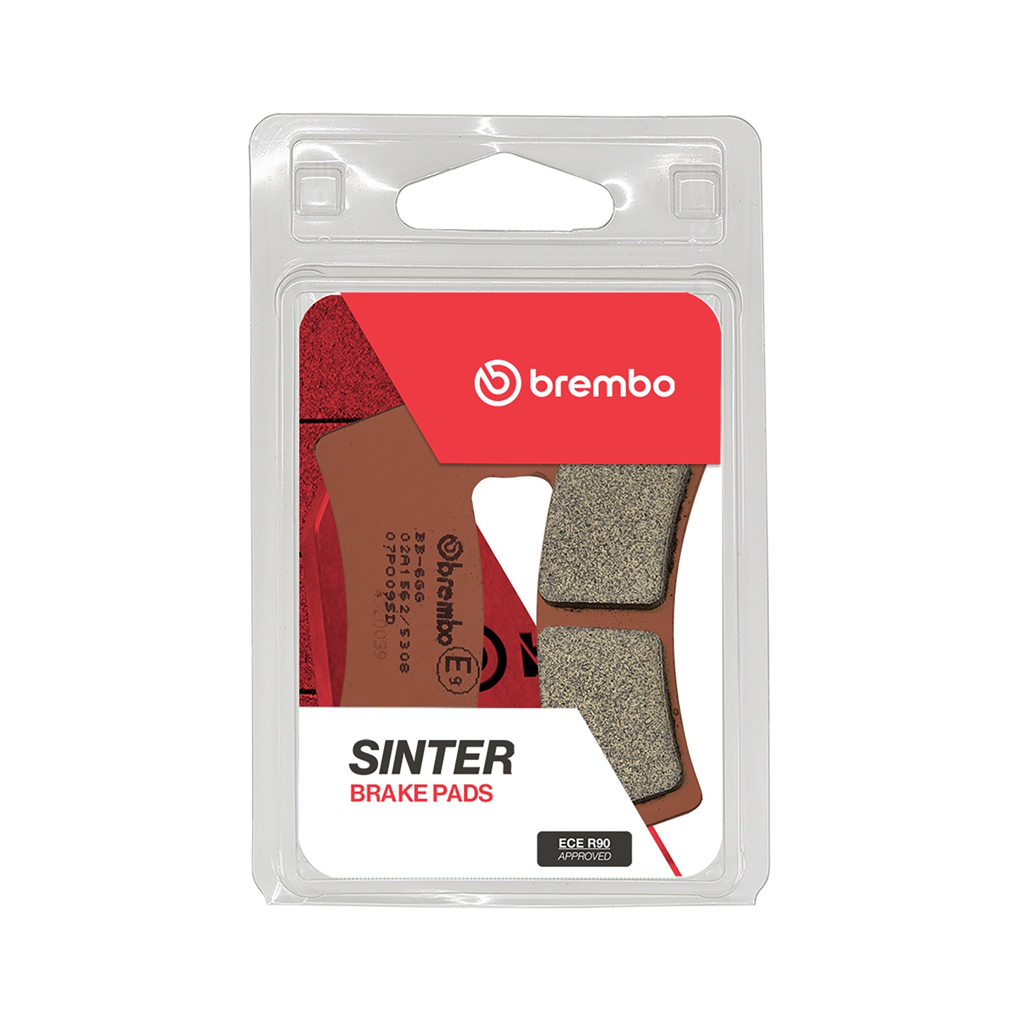 Brake Pads - 07PO09SD_01