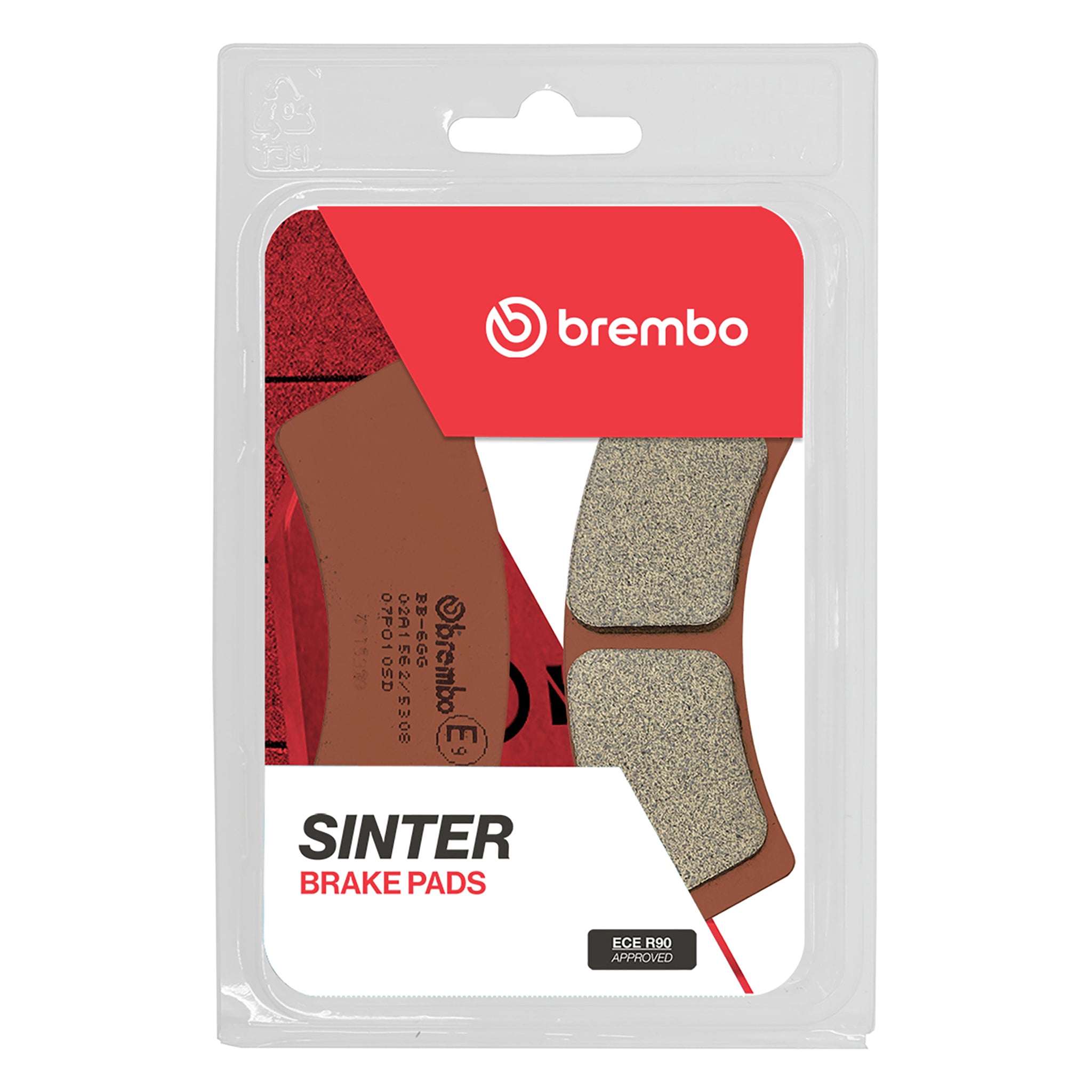 Brake Pads - 07PO10SD_01