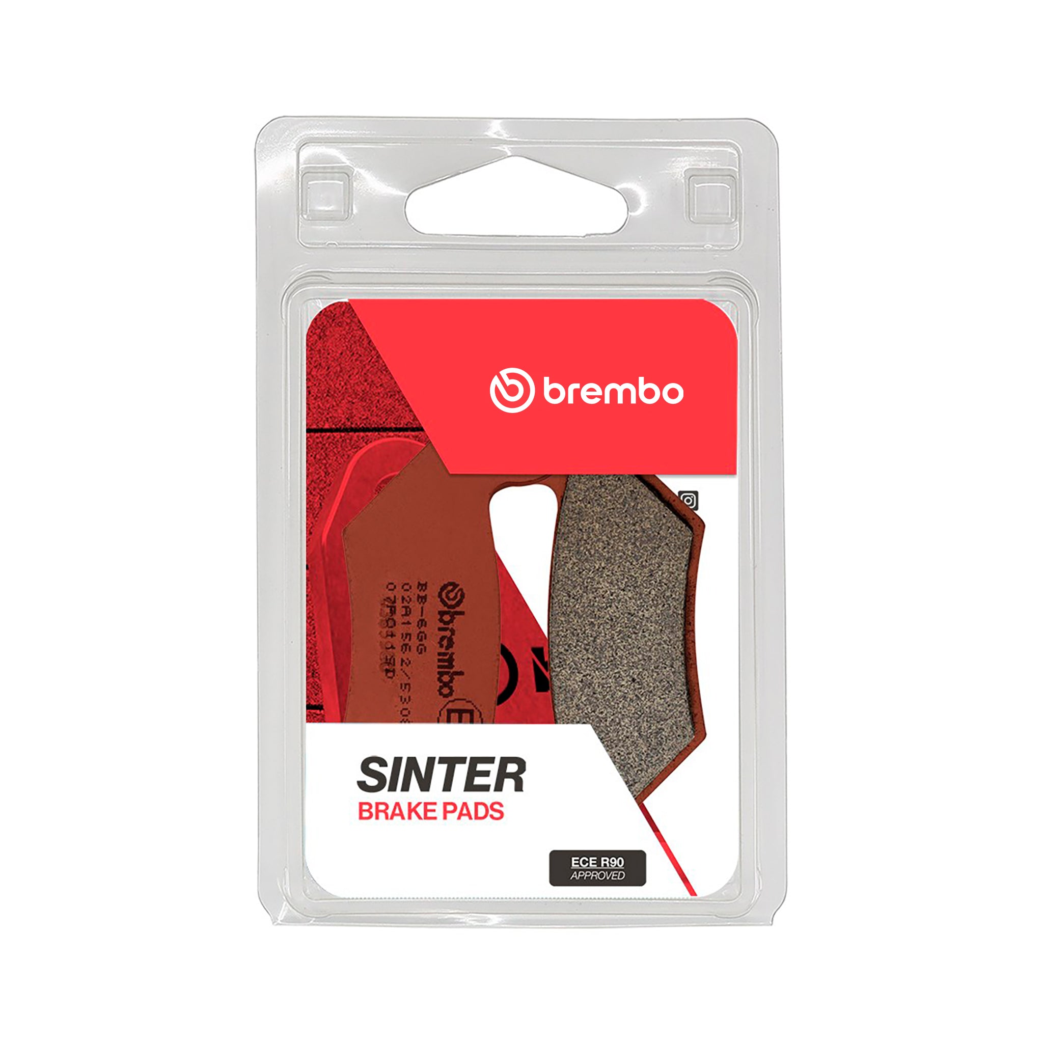 Brake Pads - 07PO11SD_01