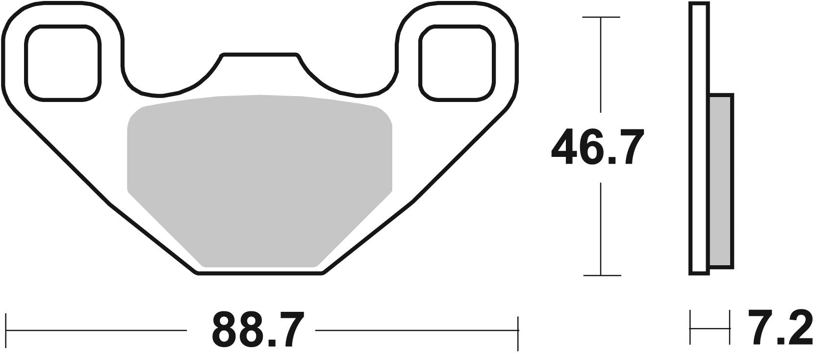 Brake Pads - 07PO13SX_02