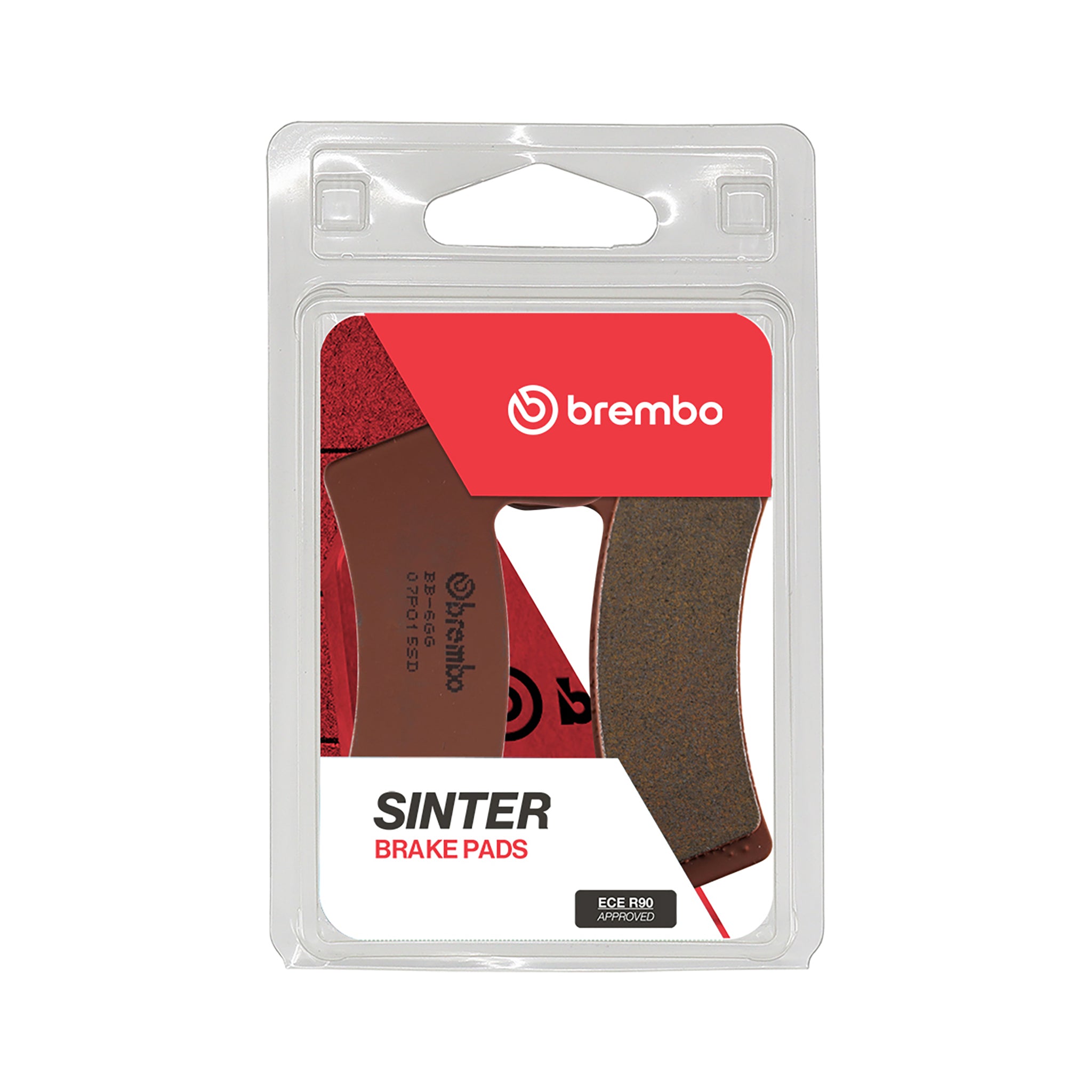 Brake Pads - 07PO15SD_01