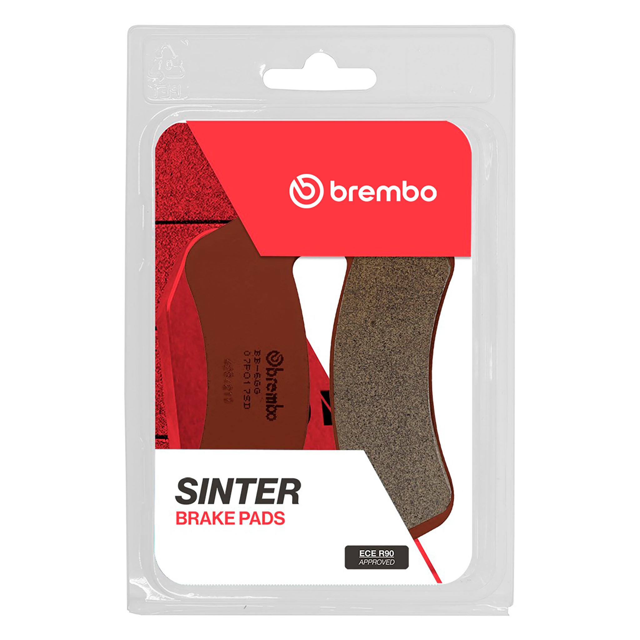 Brake Pads - 07PO17SD_01
