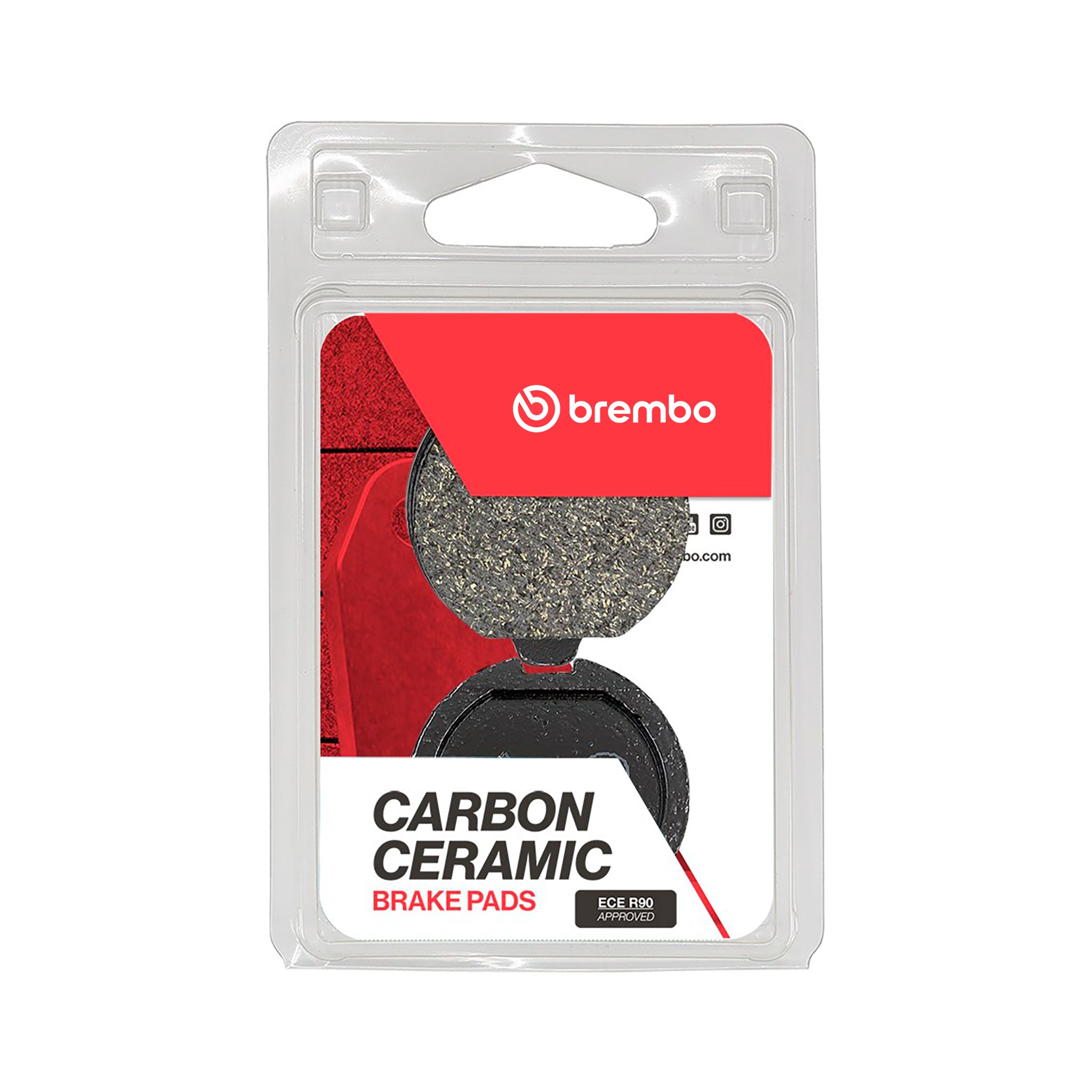 Brake Pads - 07SU0125_01