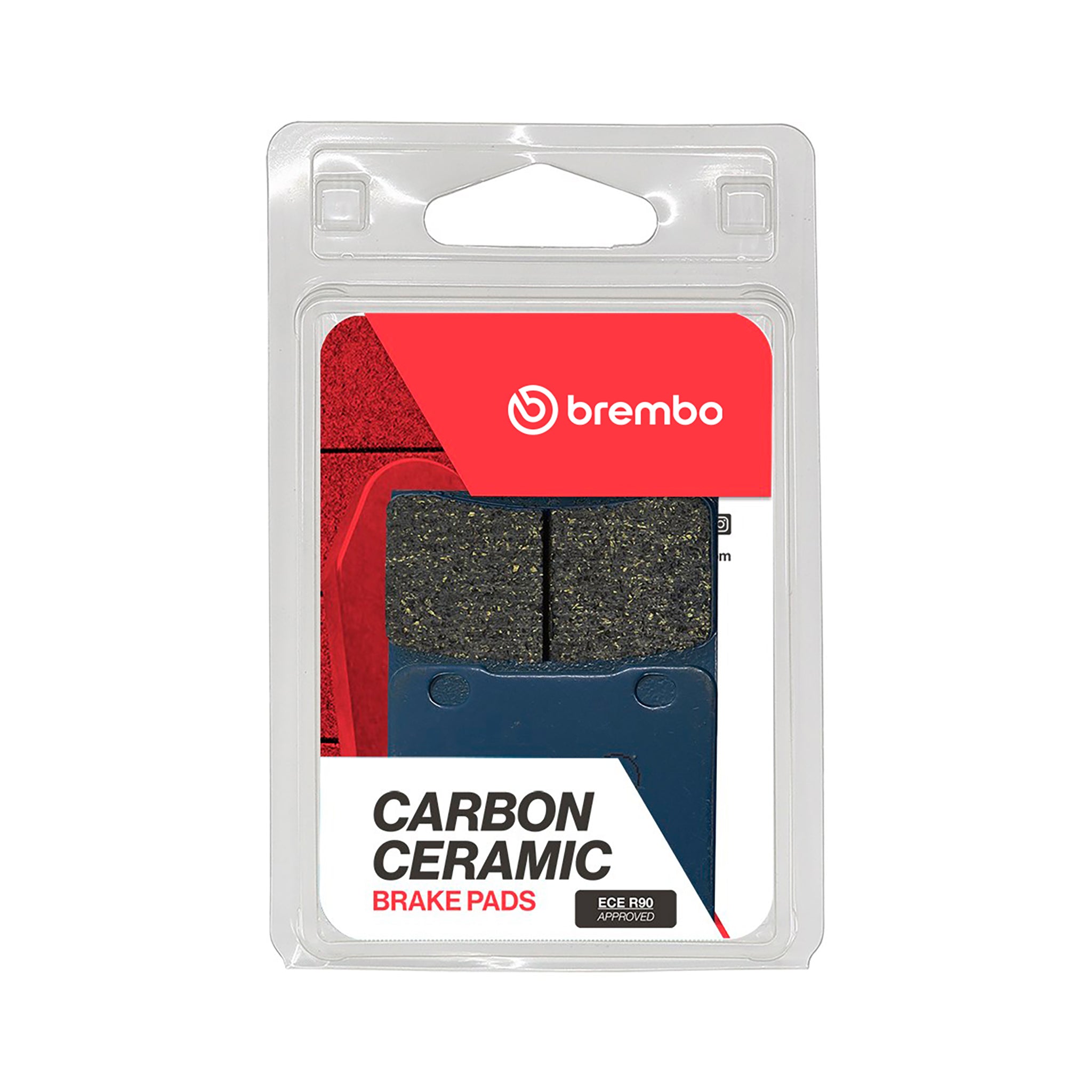 Brake Pads - 07SU0707_01