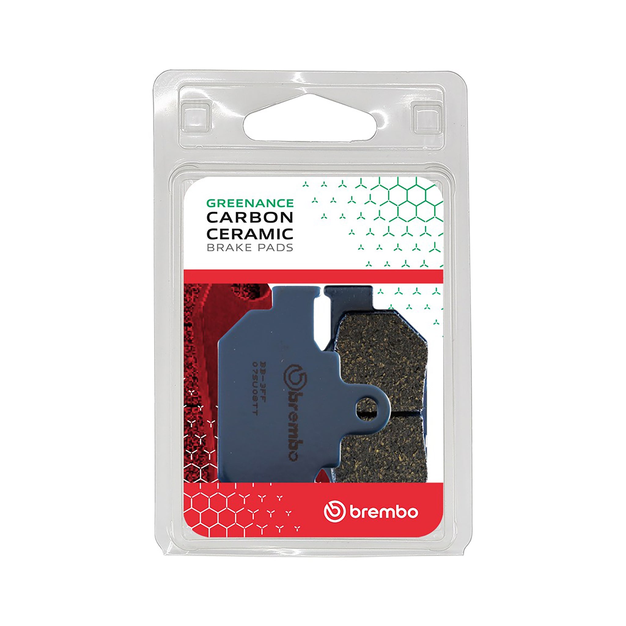 Brake Pads - 07SU08TT_01