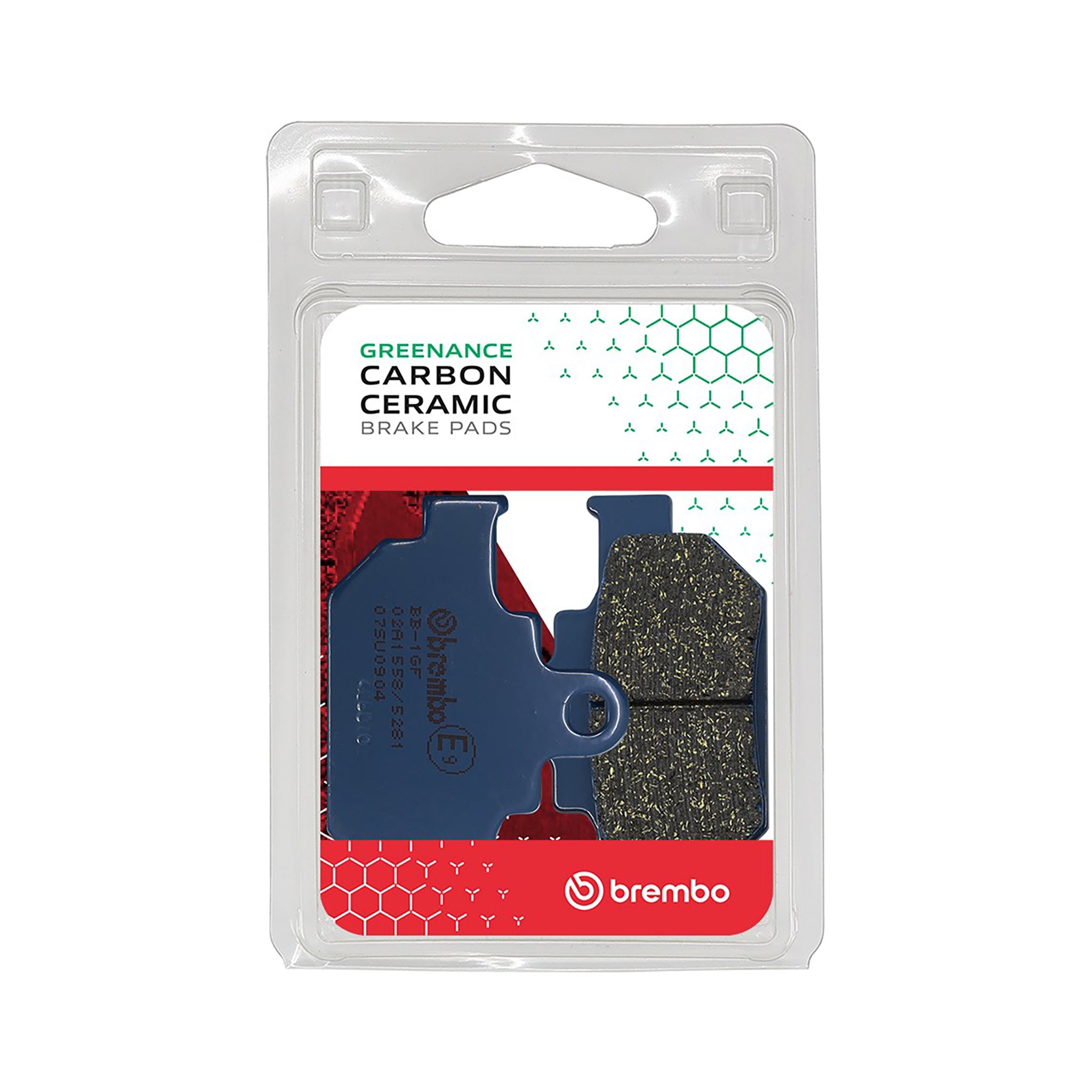 Brake Pads - 07SU0904_01