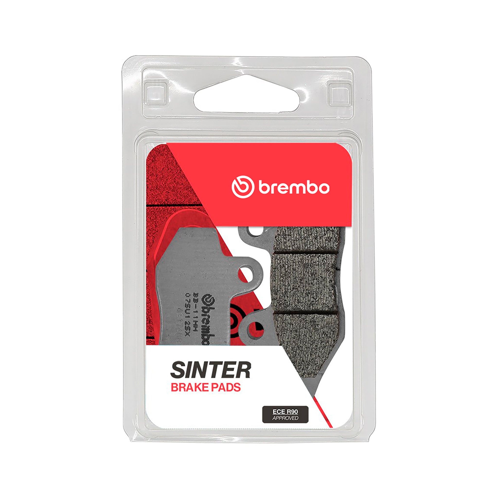 Brake Pads - 07SU12SX_01