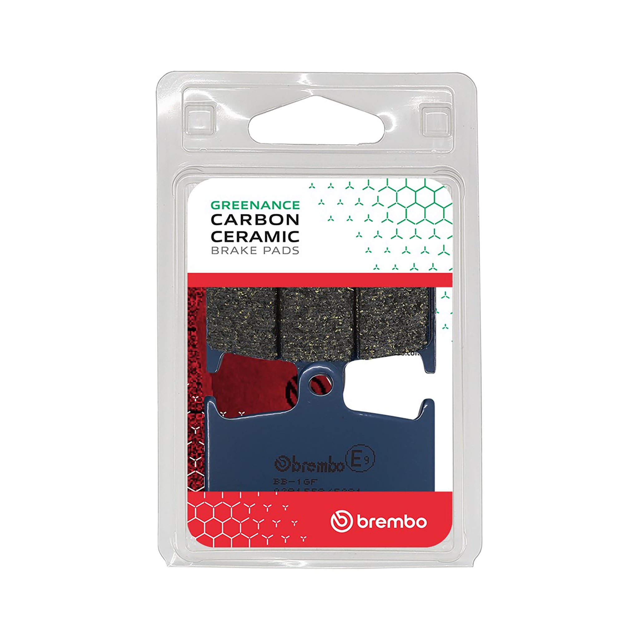Brake Pads - 07SU1407_01
