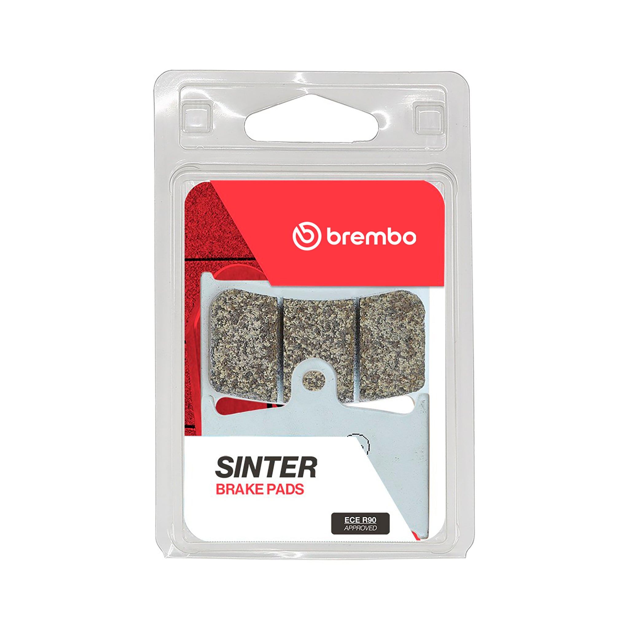 Brake Pads - 07SU14LA_01