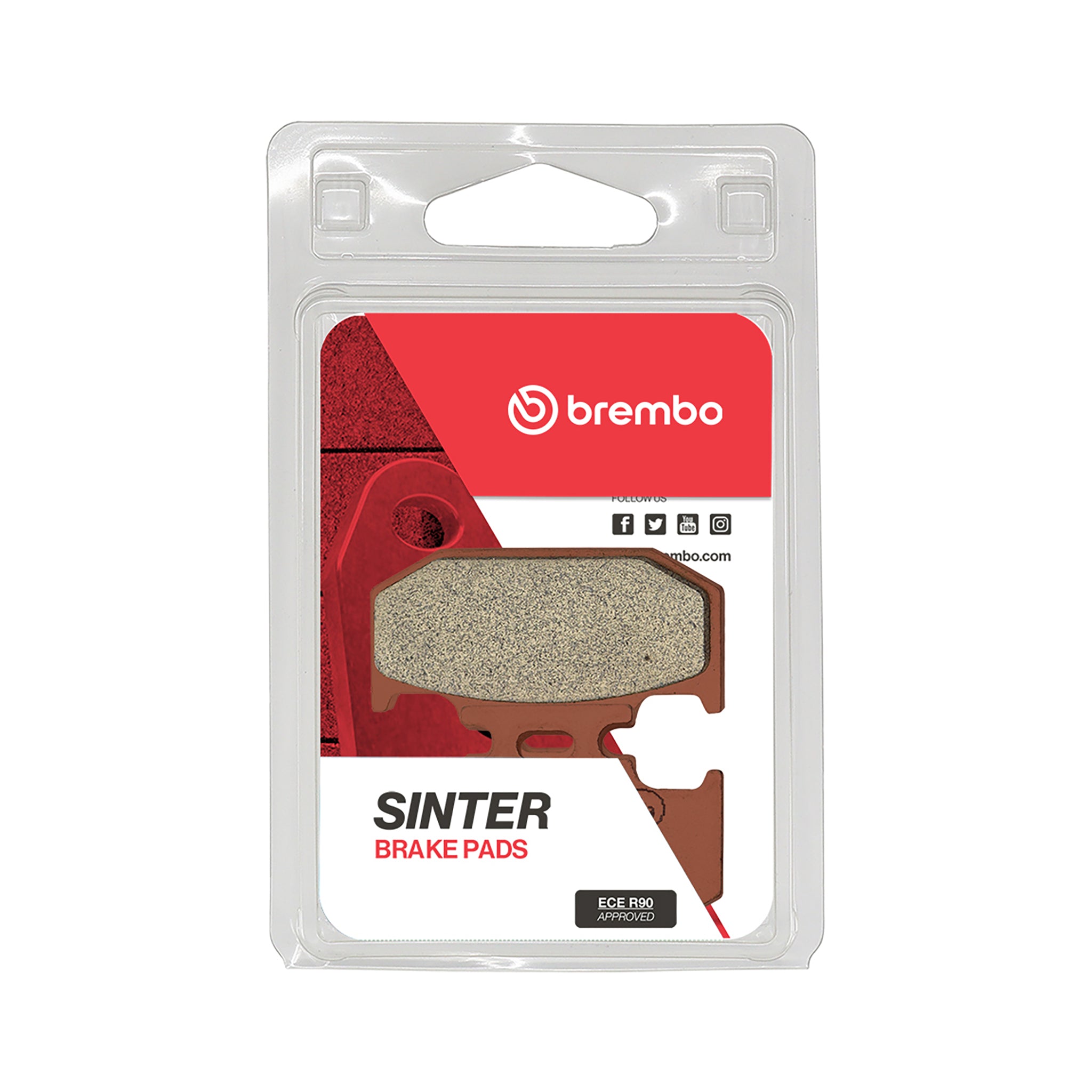 Brake Pads - 07SU18SD_01
