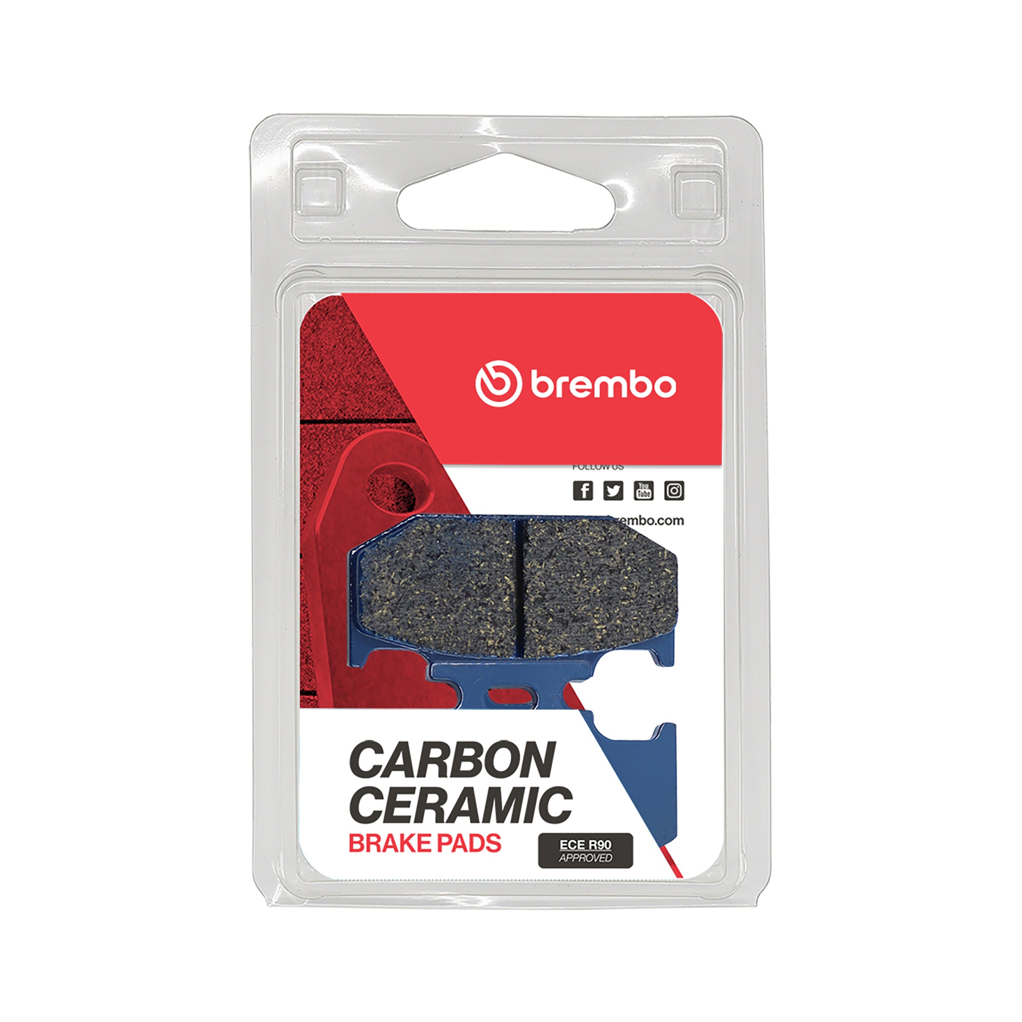 Brake Pads - 07SU18TT_01