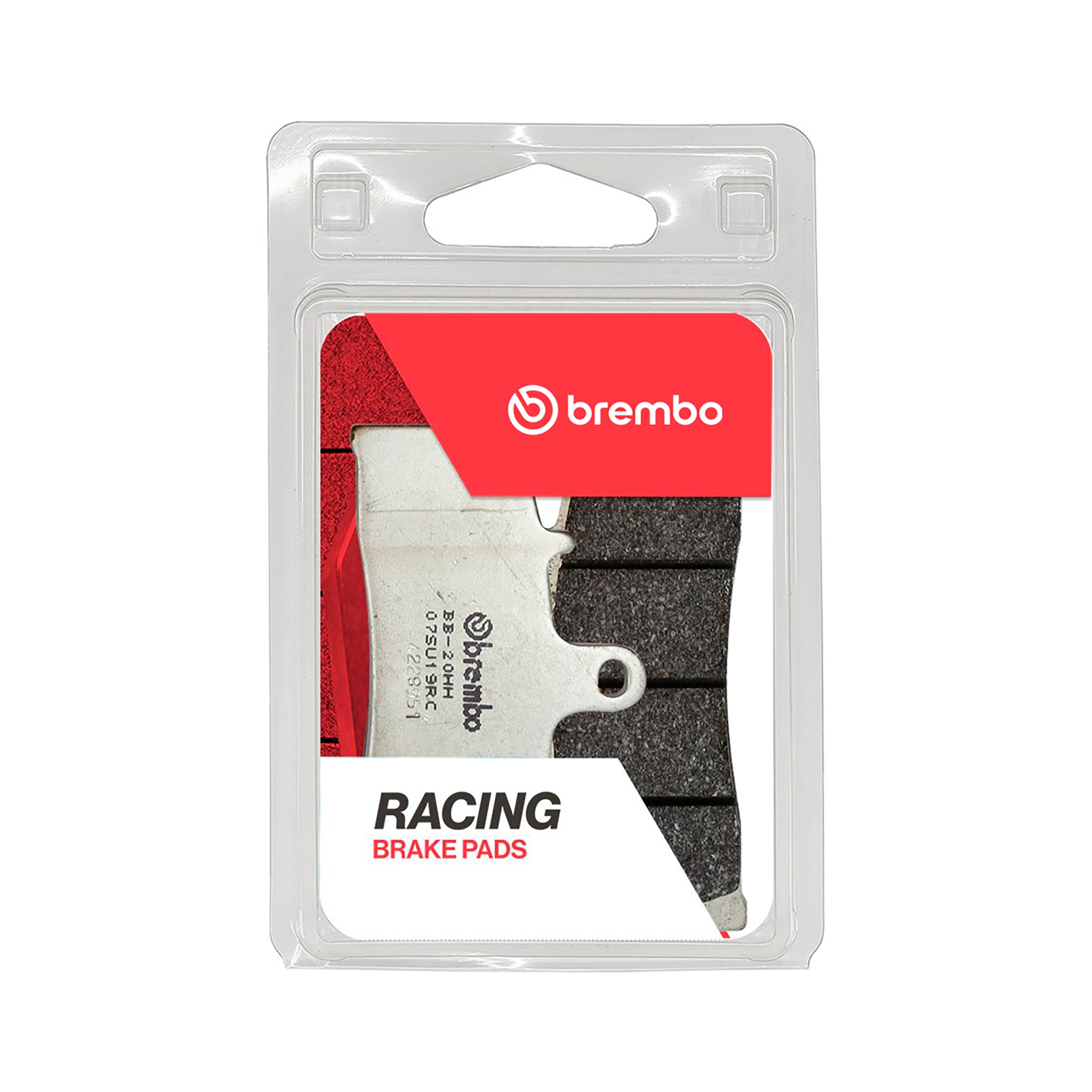Brake Pads - 07SU19RC_01