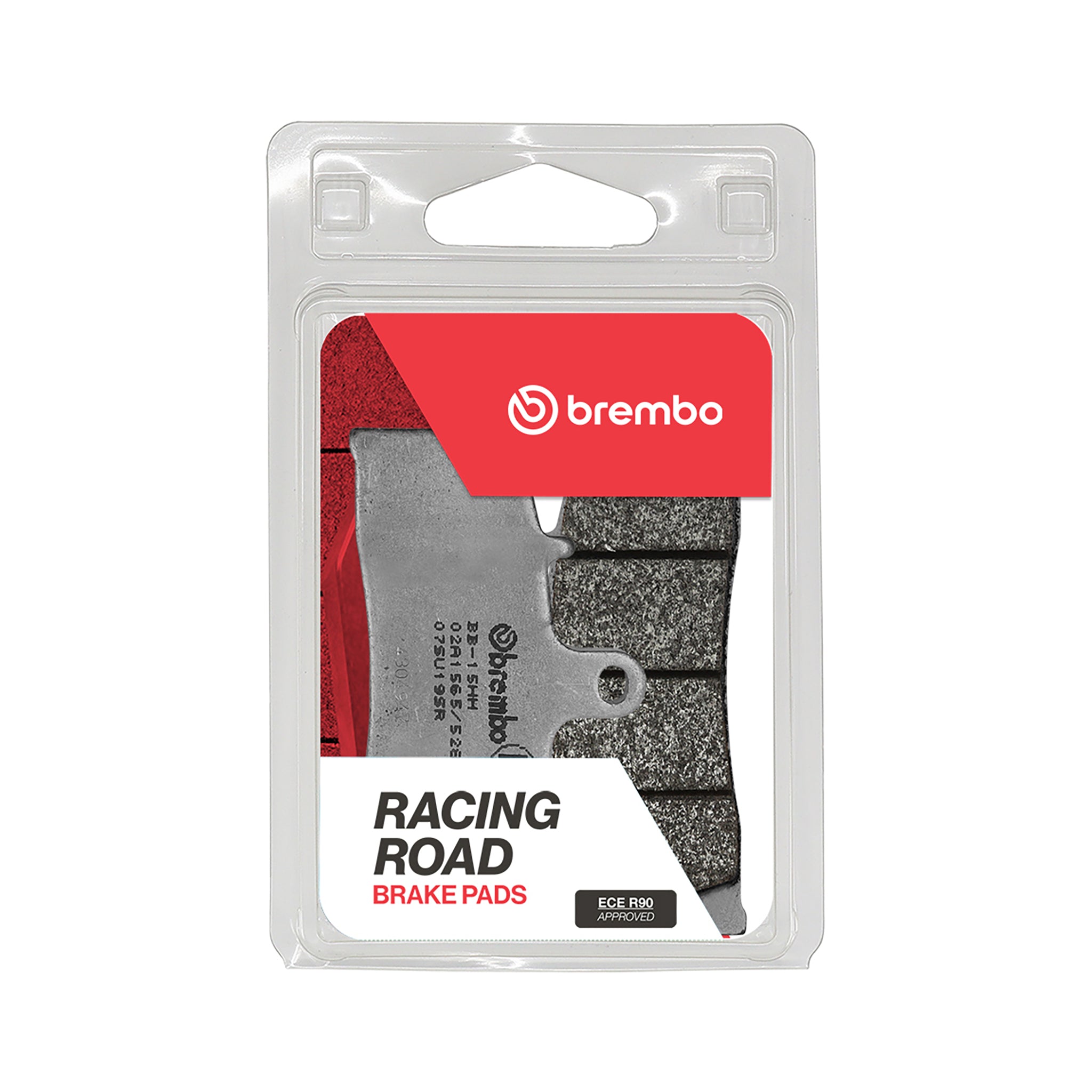 Brake Pads - 07SU19SR_01