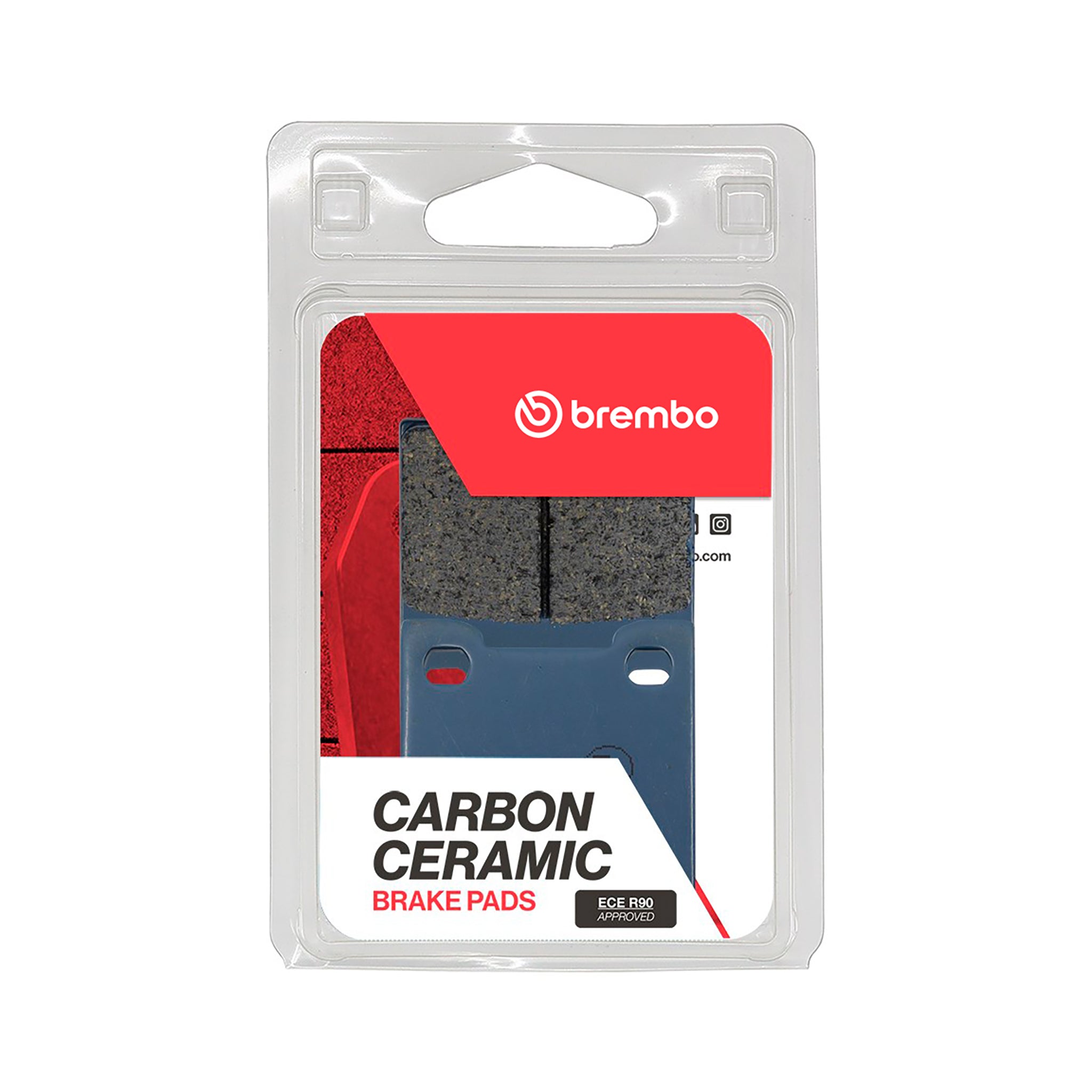 Brake Pads - 07SU2007_01