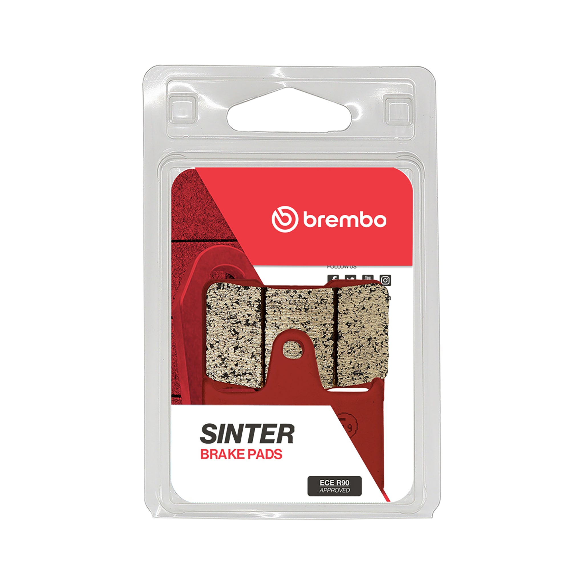 Brake Pads - 07SU25SP_01
